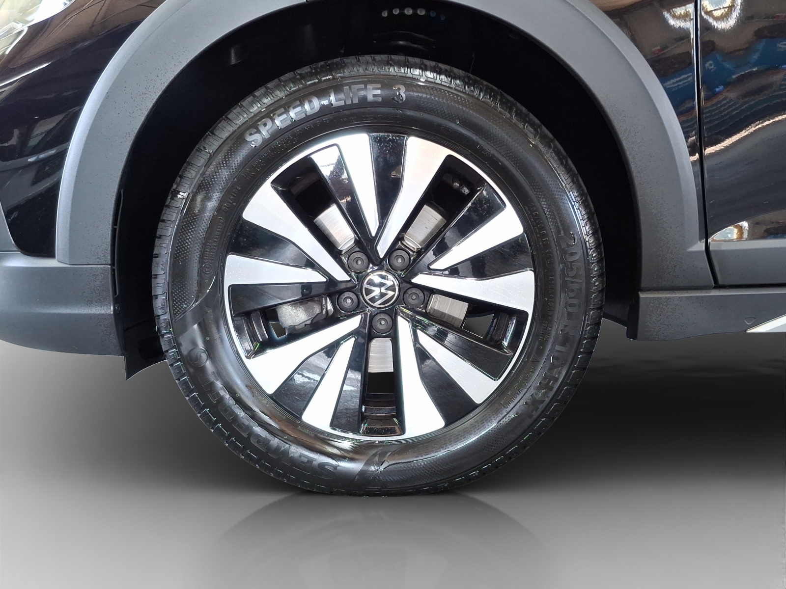 VW Taigo 1.0 TSI Life-image-14