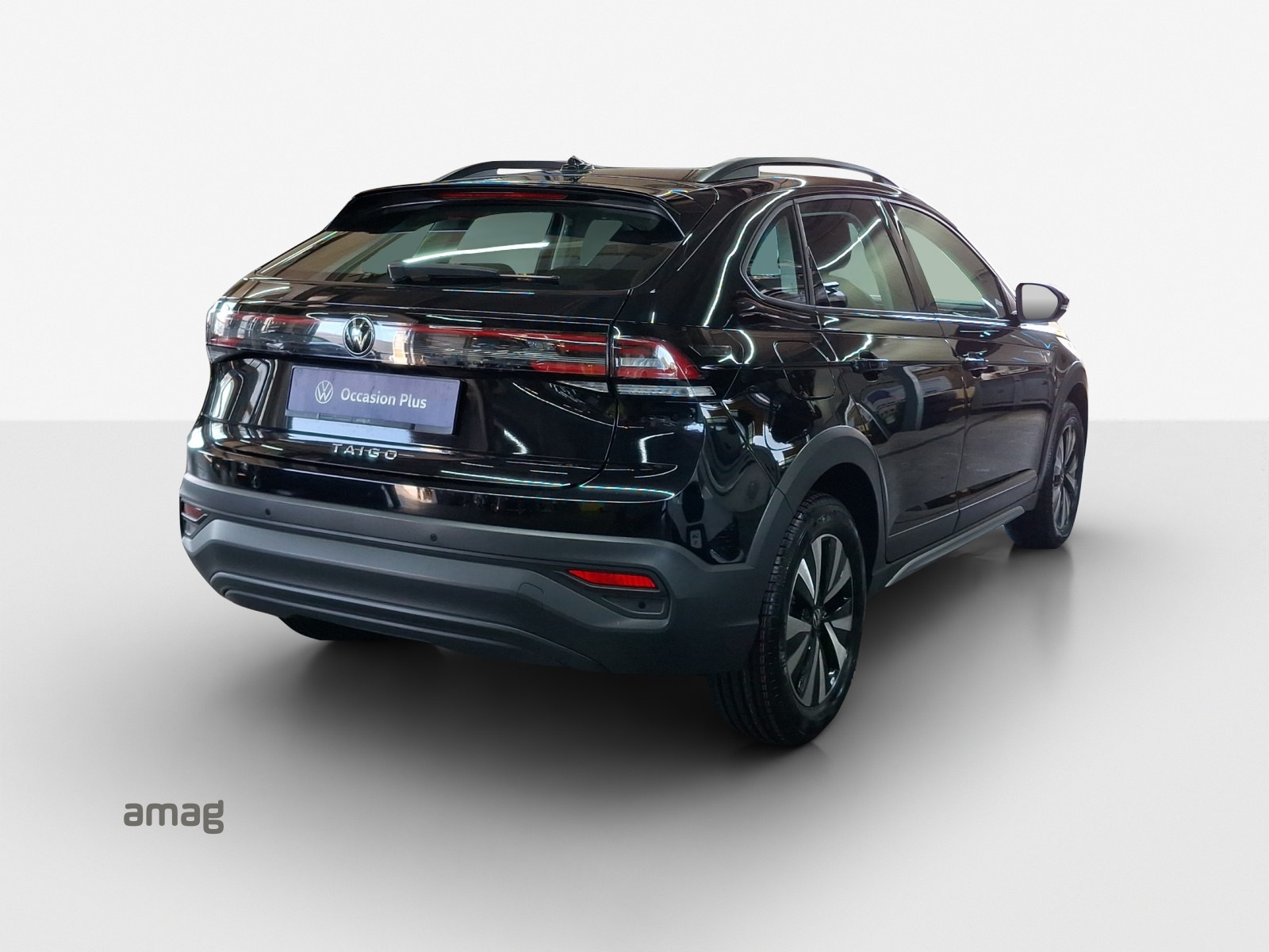 VW Taigo 1.0 TSI Life-image-4