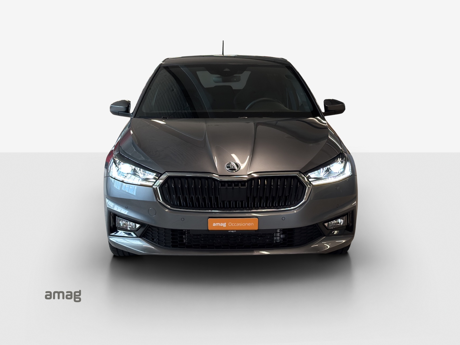 SKODA Fabia 1.0 TSI Dynamic DSG-image-6
