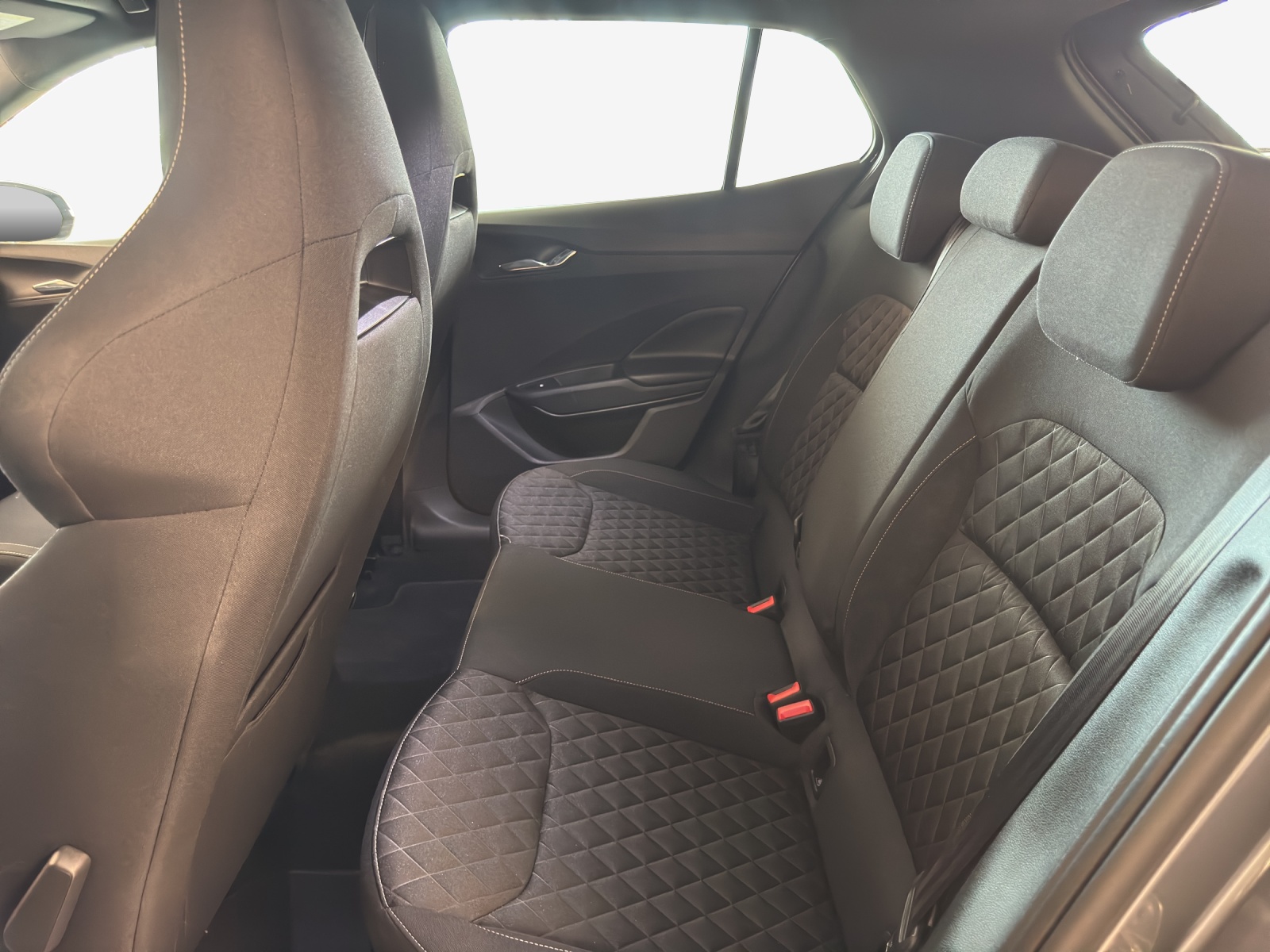 SKODA Fabia 1.0 TSI Dynamic DSG-image-11