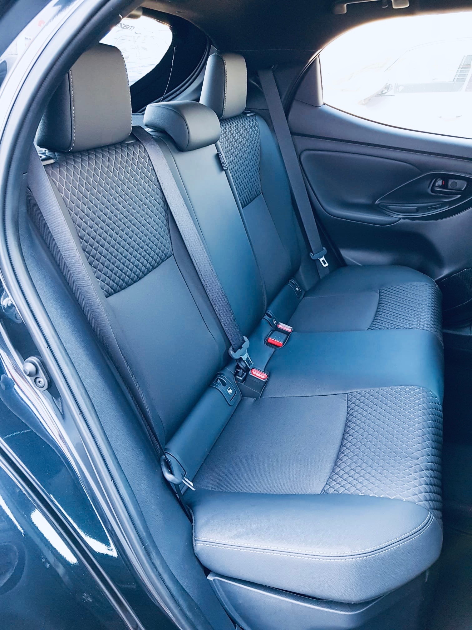 MAZDA 2 Hybrid Homura Plus-image-15