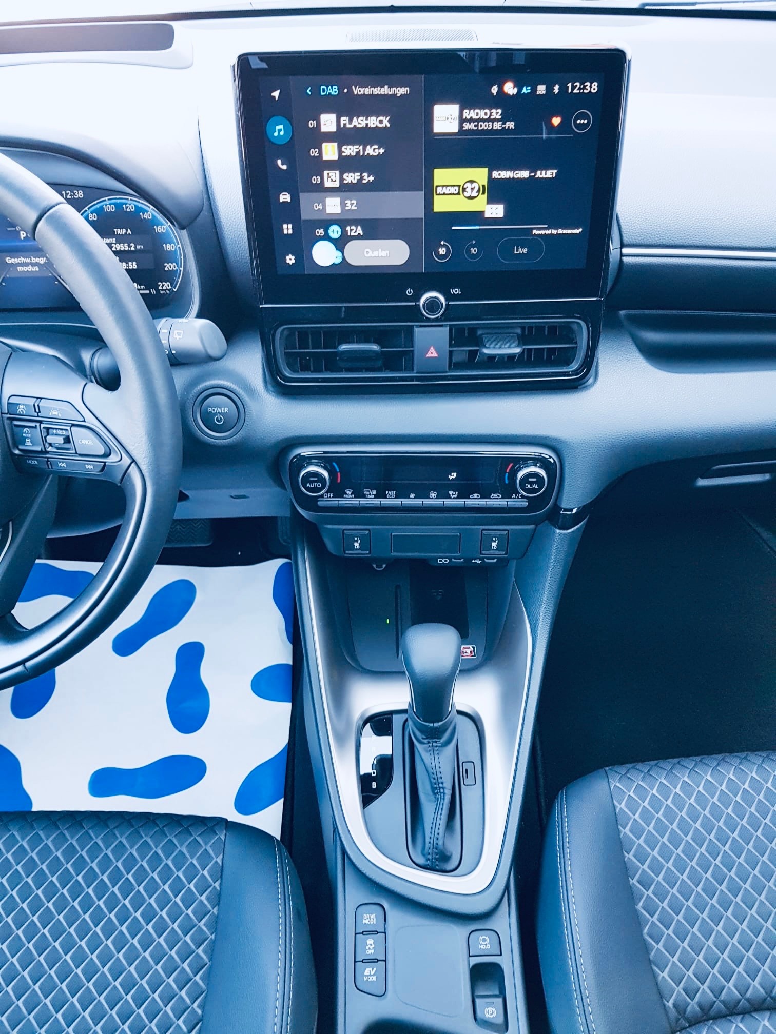 MAZDA 2 Hybrid Homura Plus-image-14