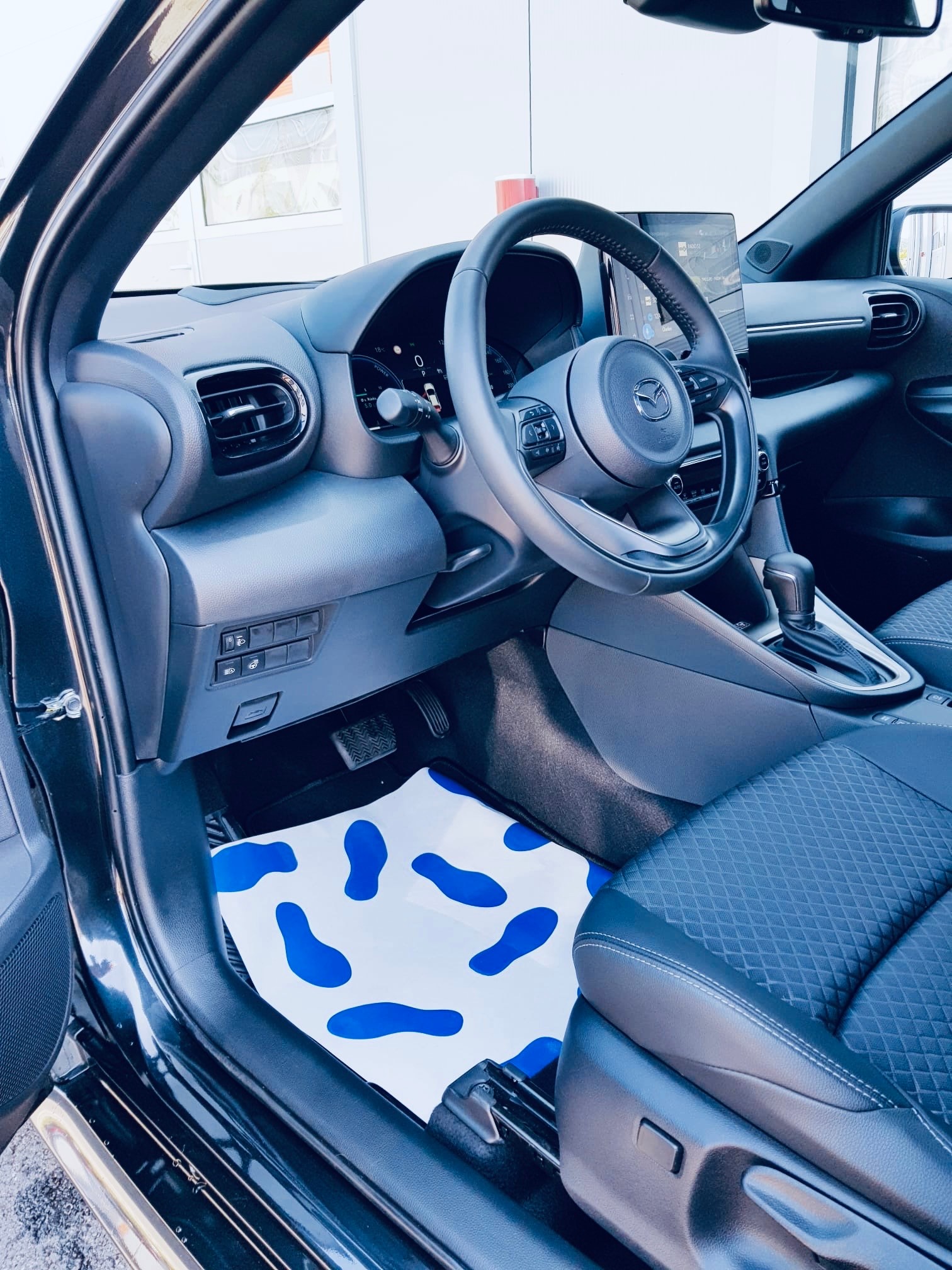 MAZDA 2 Hybrid Homura Plus-image-8