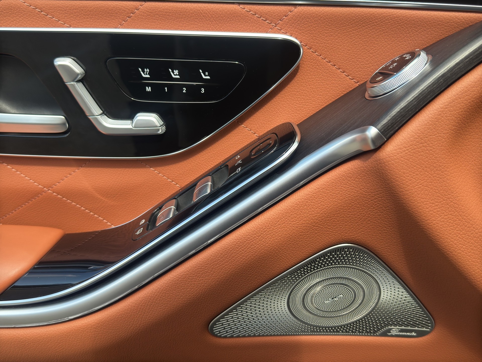 MERCEDES-BENZ S 400 d L 4M AMG Line 9G (CH) S63 AMG LOOK FAB DESIGN-image-20