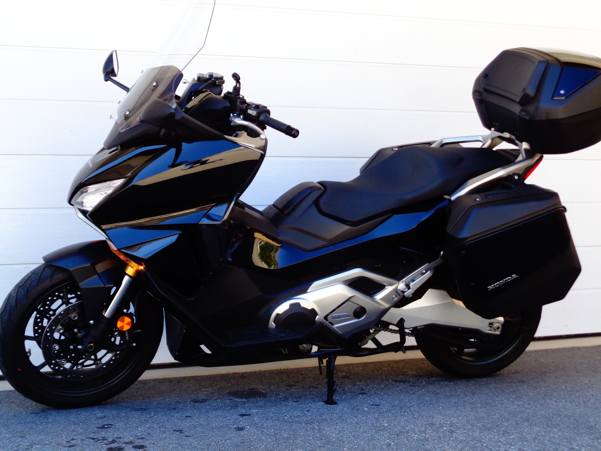 HONDA NSS 750 Forza DCT-image-10