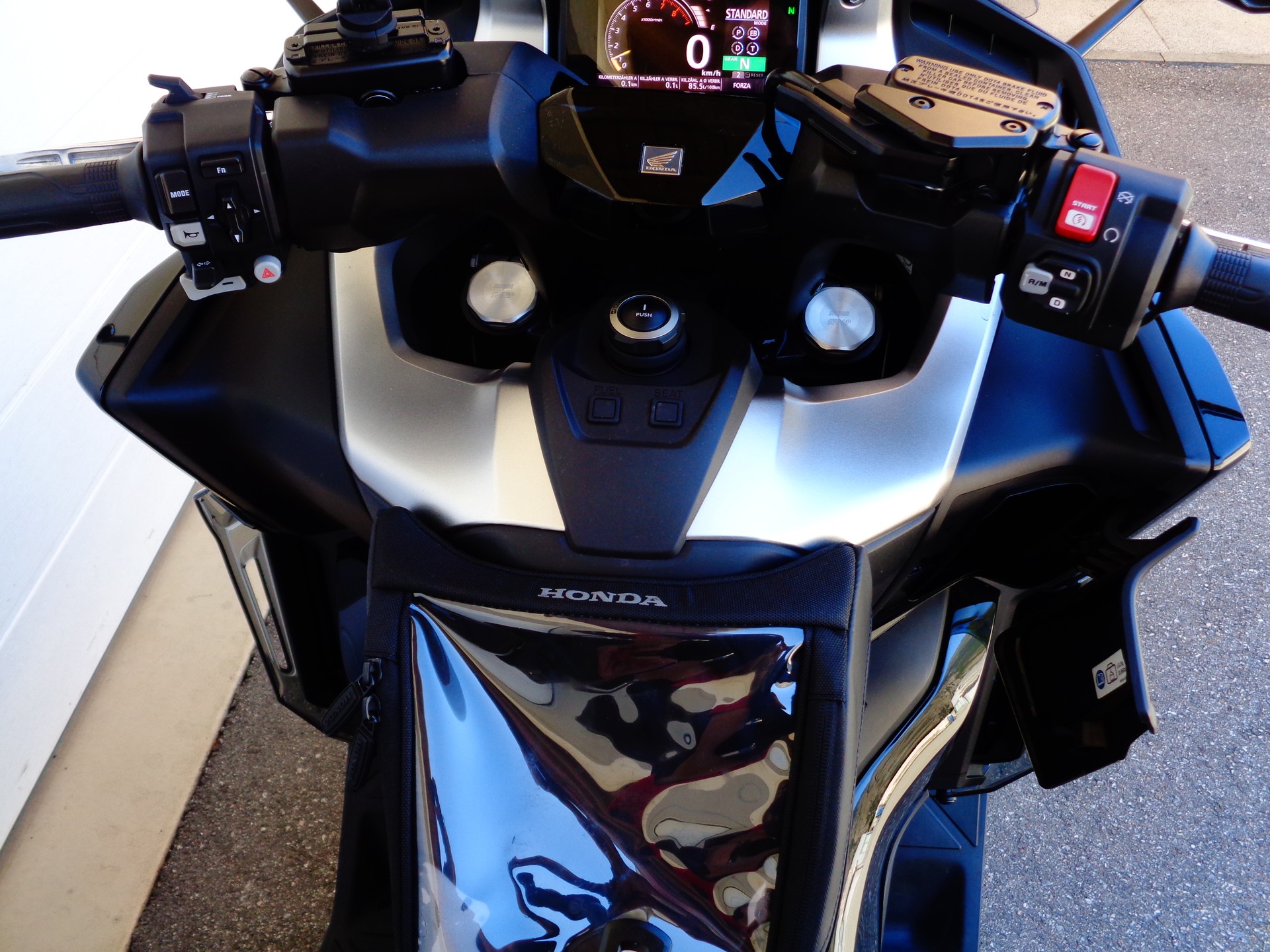 HONDA NSS 750 Forza DCT-image-6