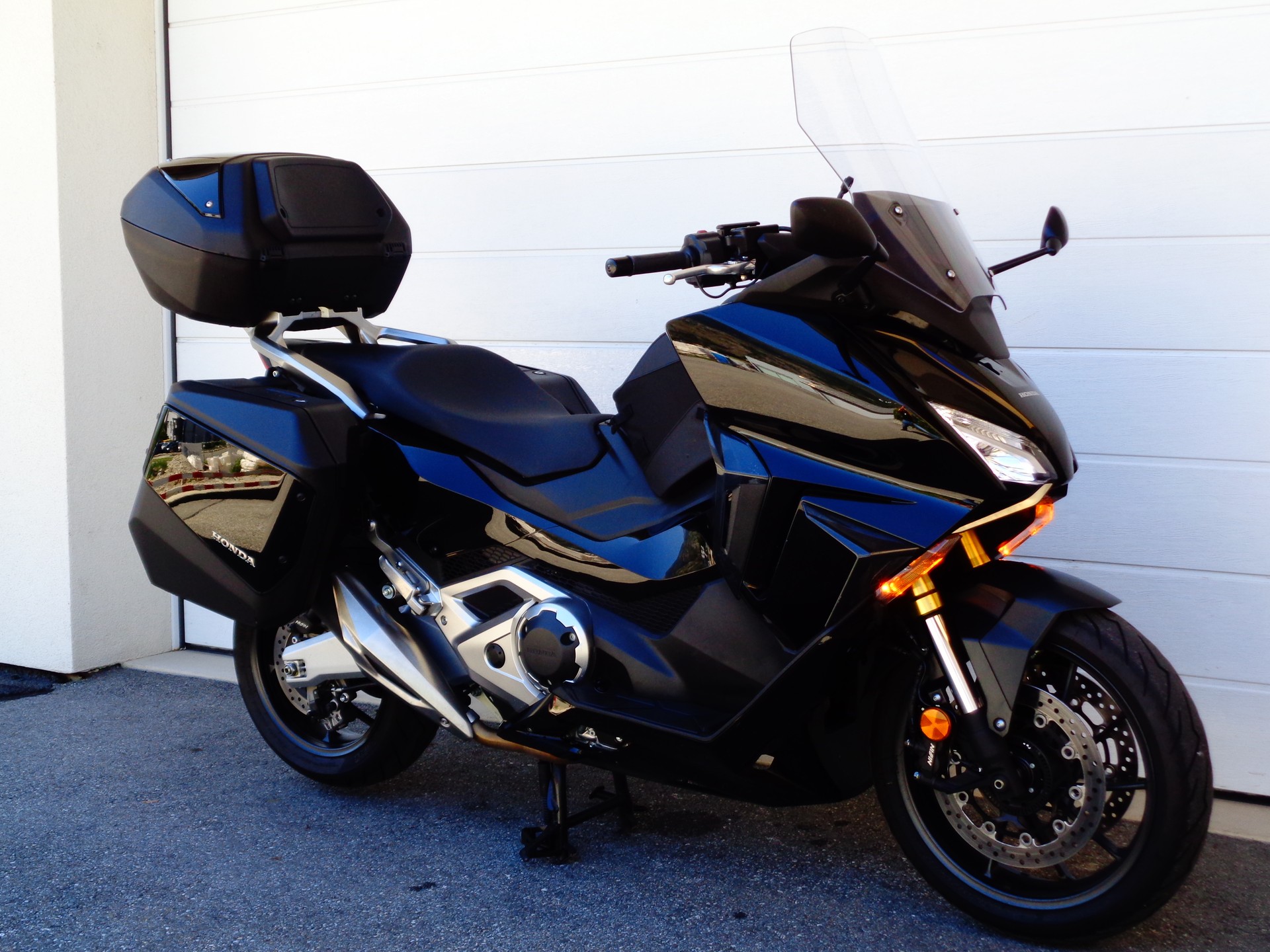 HONDA NSS 750 Forza DCT