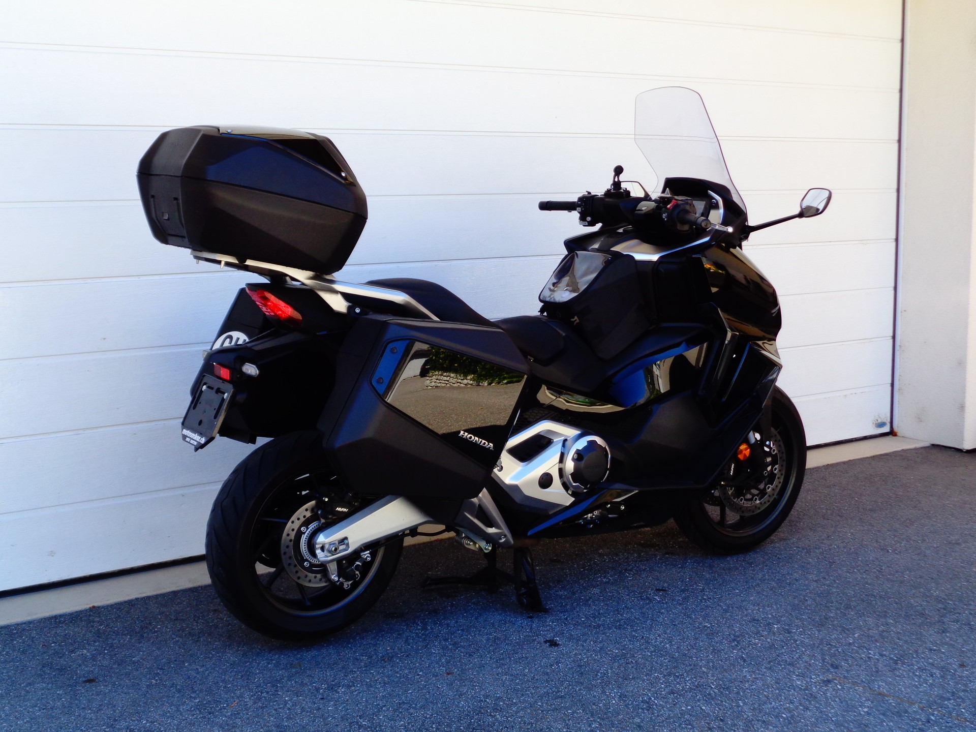 HONDA NSS 750 Forza DCT-showroom-element-3
