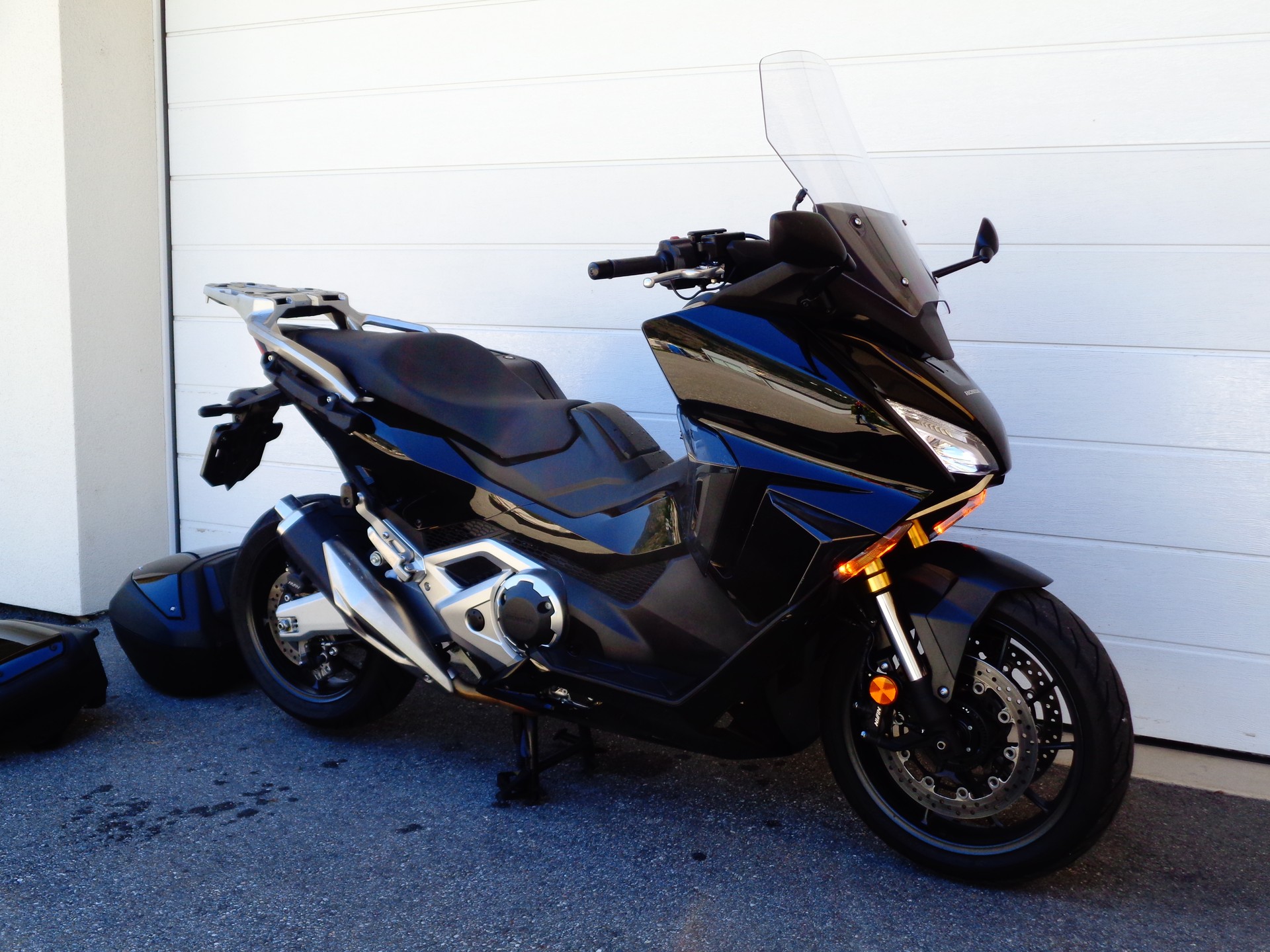 HONDA NSS 750 Forza DCT-image-8