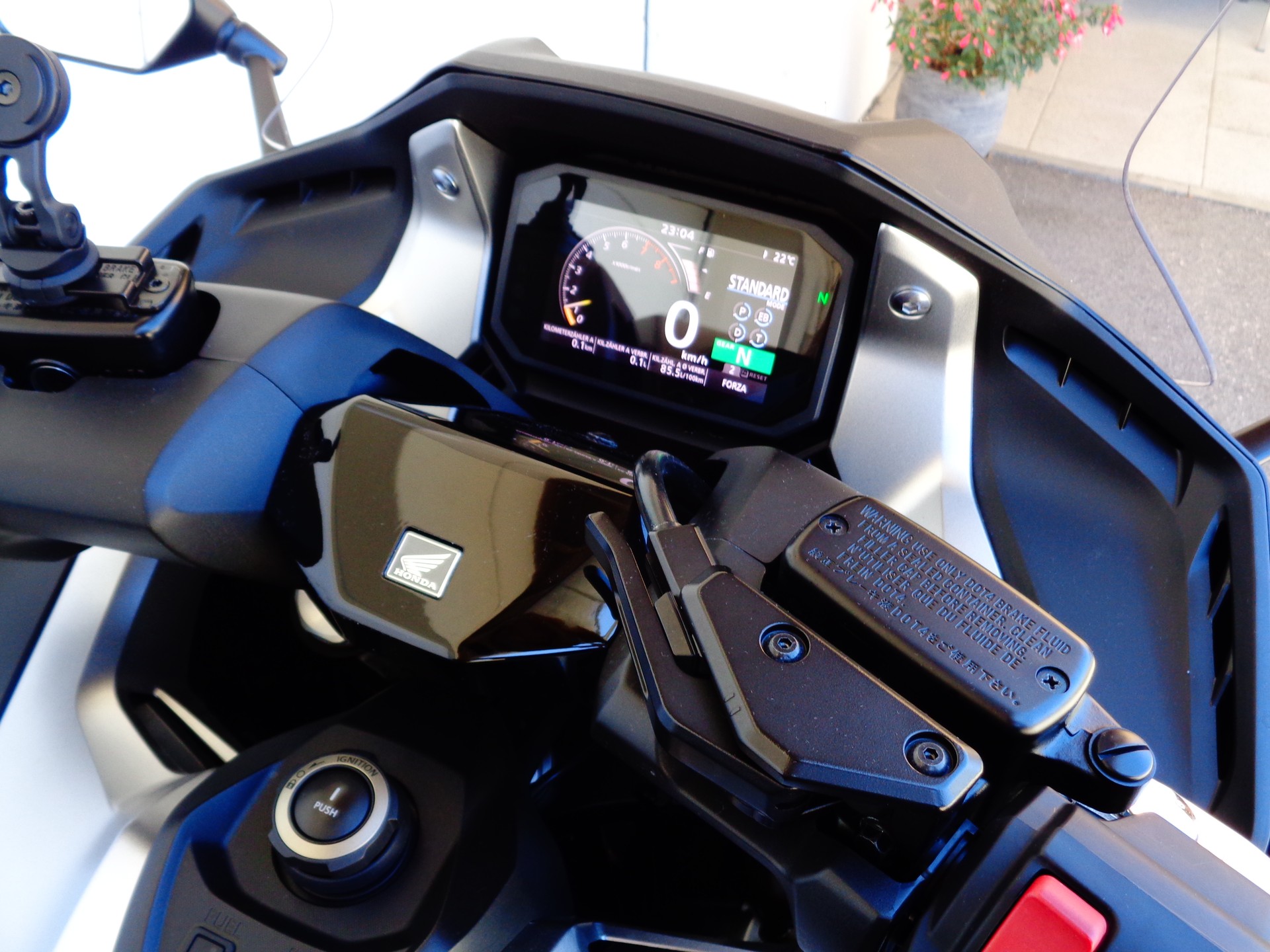 HONDA NSS 750 Forza DCT-image-7