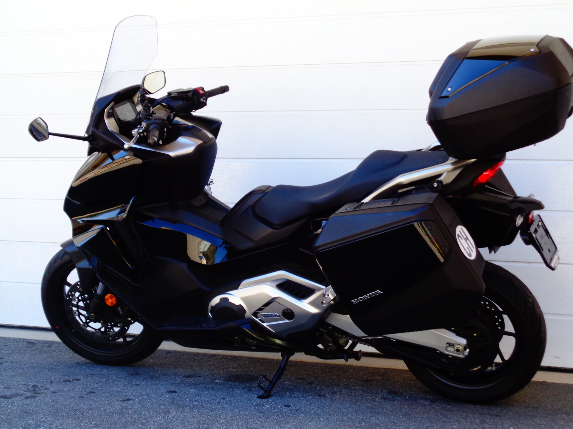 HONDA NSS 750 Forza DCT-image-11