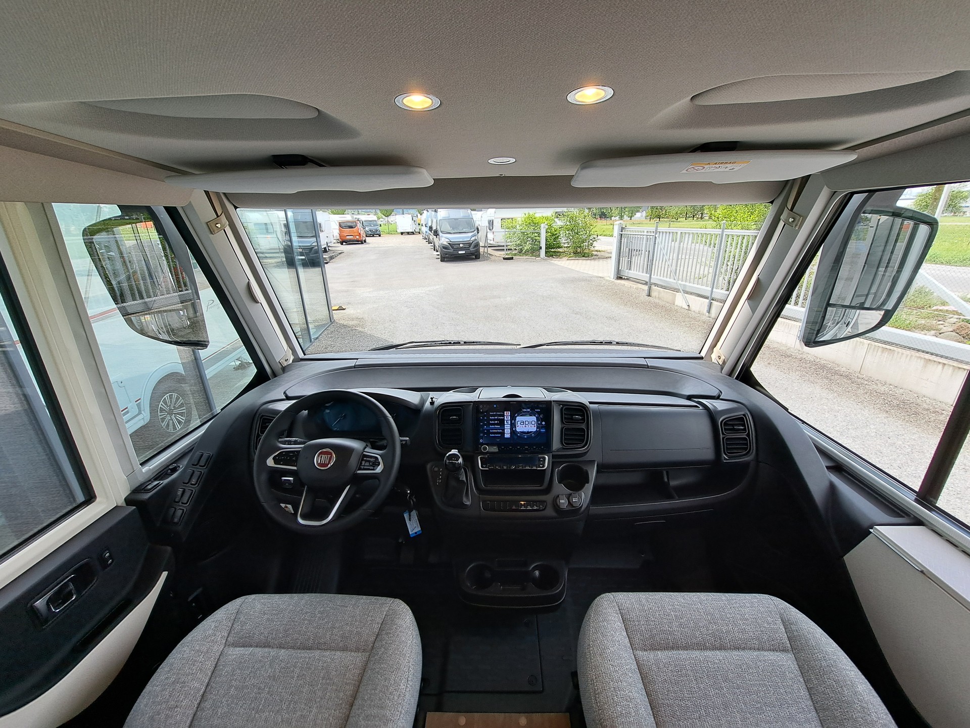 HYMER Exsis I 580 Pure-image-9
