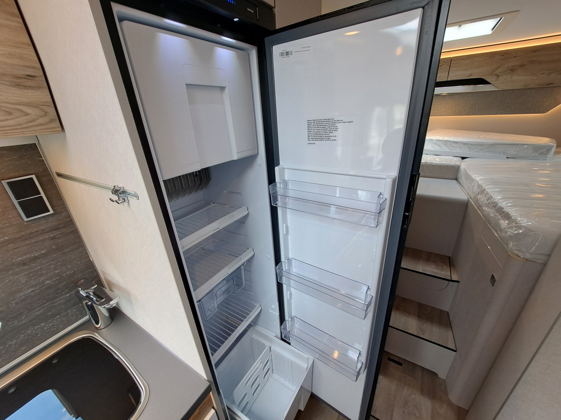 HYMER Exsis I 580 Pure-image-4