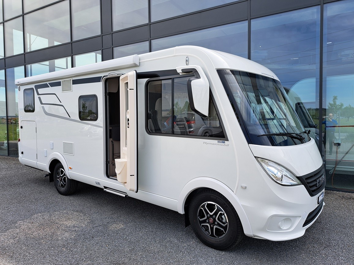 HYMER Exsis I 580 Pure-image-0