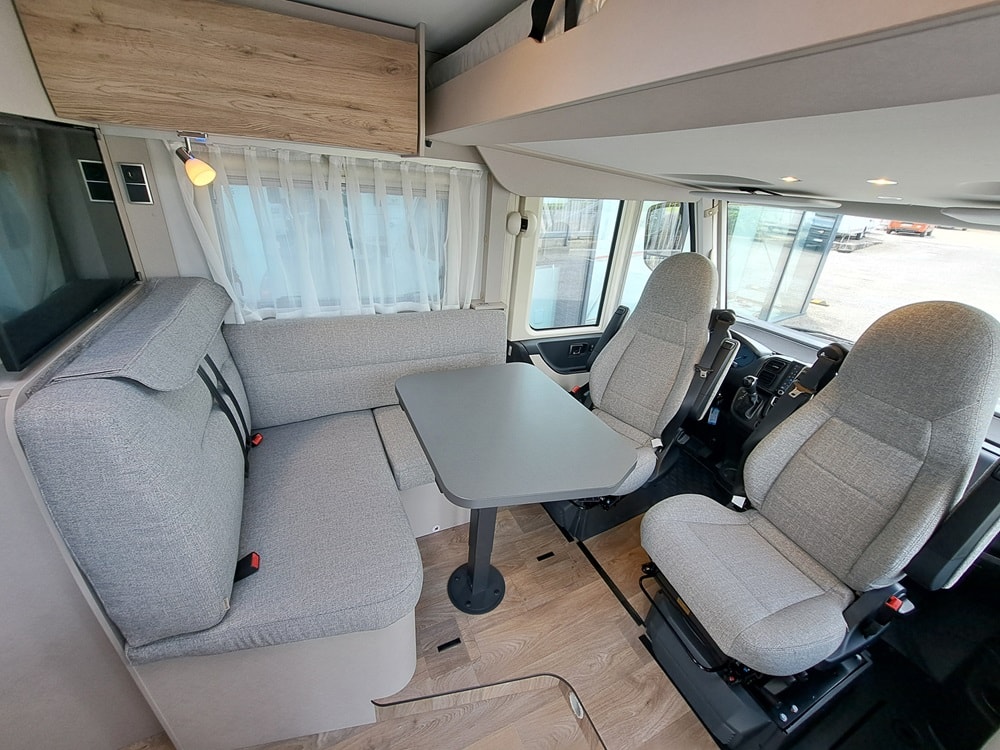 HYMER Exsis I 580 Pure-image-1