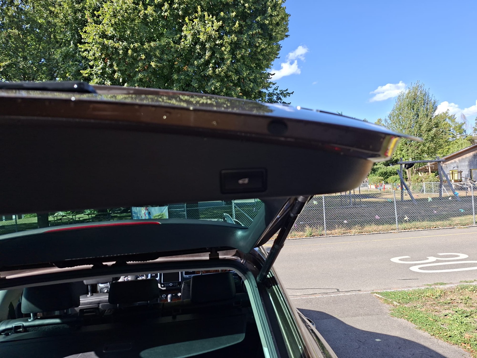 VW Touareg 3.0 TDI BMT Terrain Tech Tiptronic-image-8