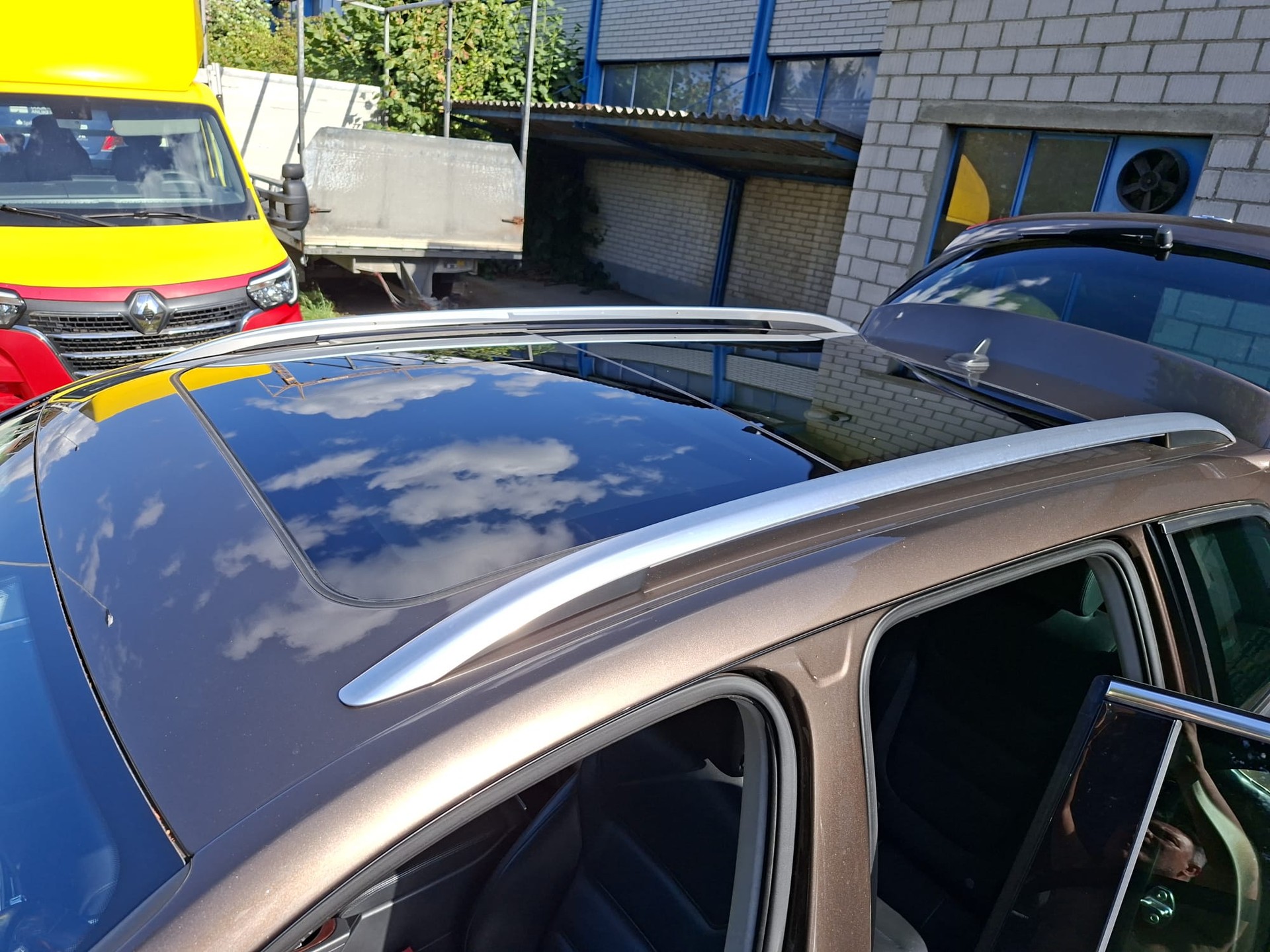 VW Touareg 3.0 TDI BMT Terrain Tech Tiptronic-image-12