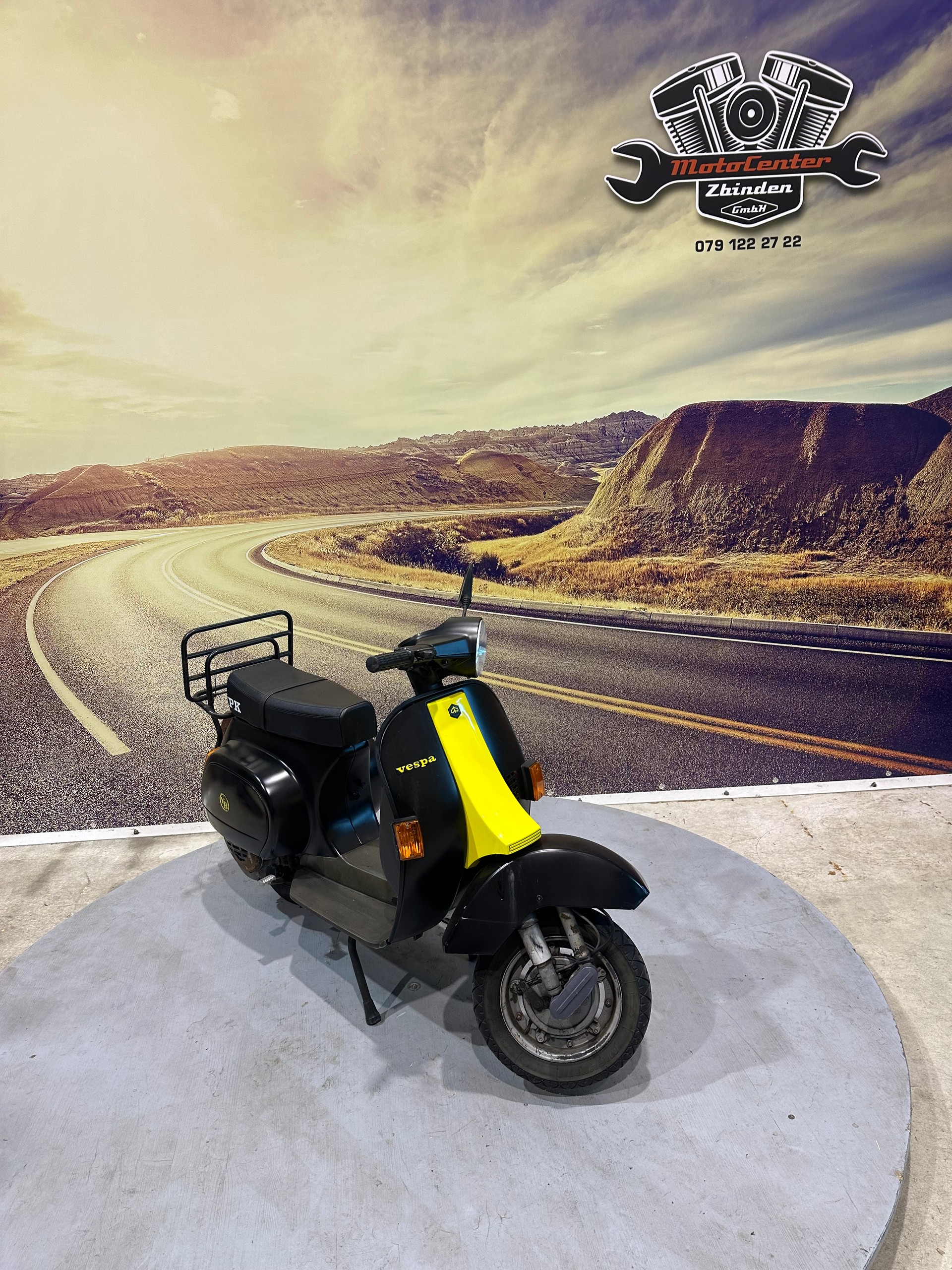PIAGGIO Vespa PK 125 XL-showroom-element-1