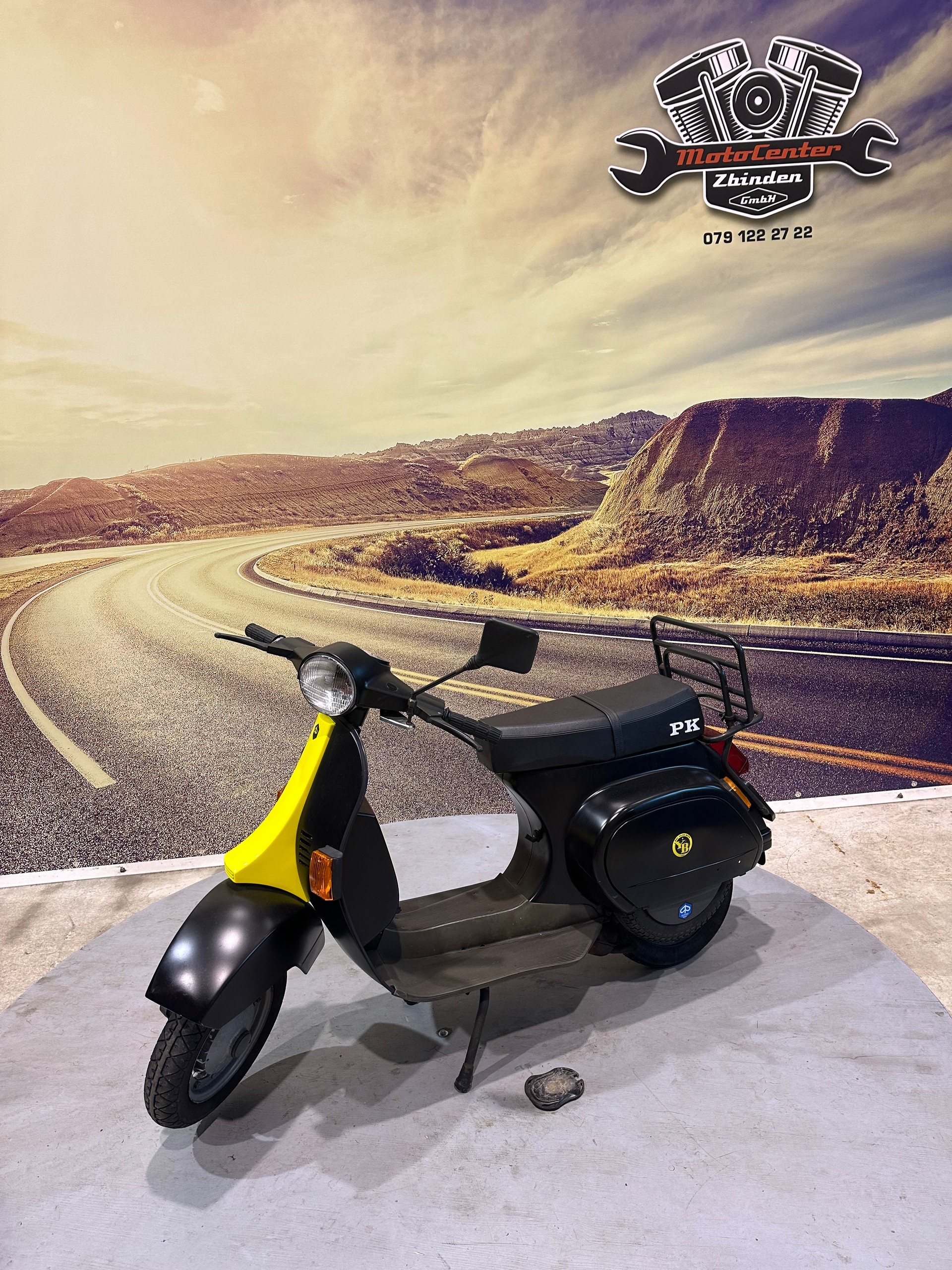 PIAGGIO Vespa PK 125 XL-showroom-element-3