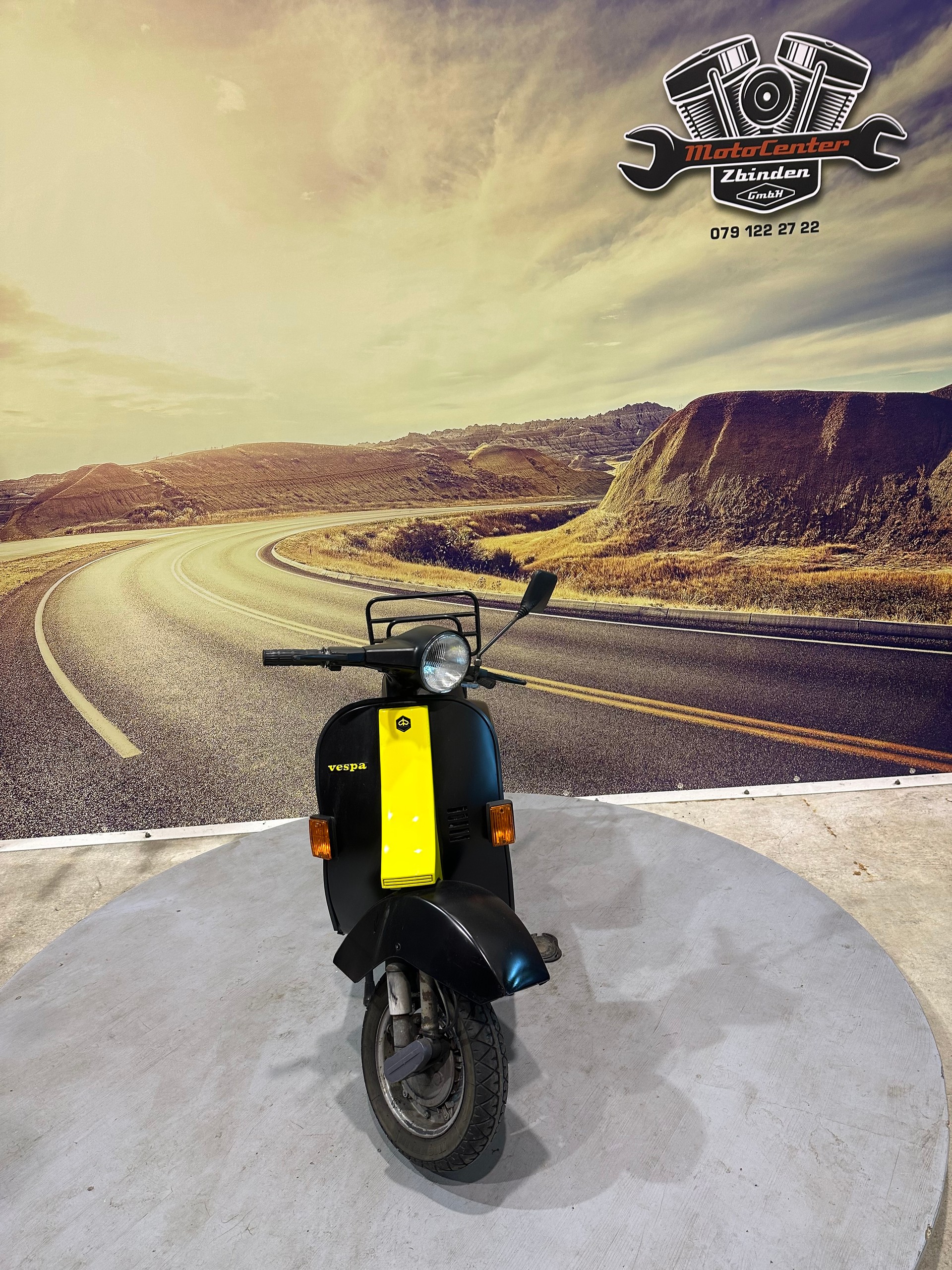 PIAGGIO Vespa PK 125 XL-showroom-element-2