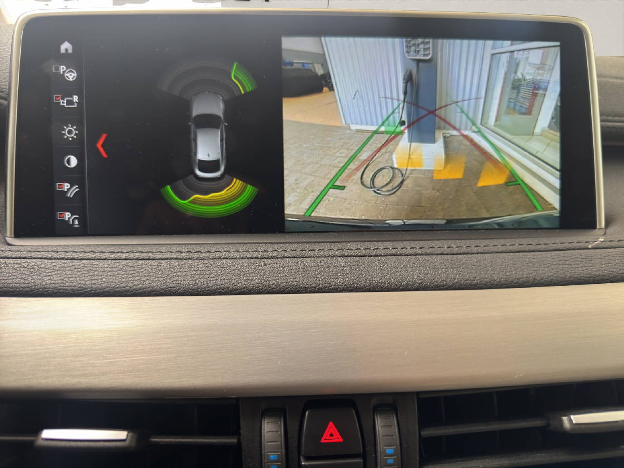BMW X6 F16 50i xDrive 450PS-image-15