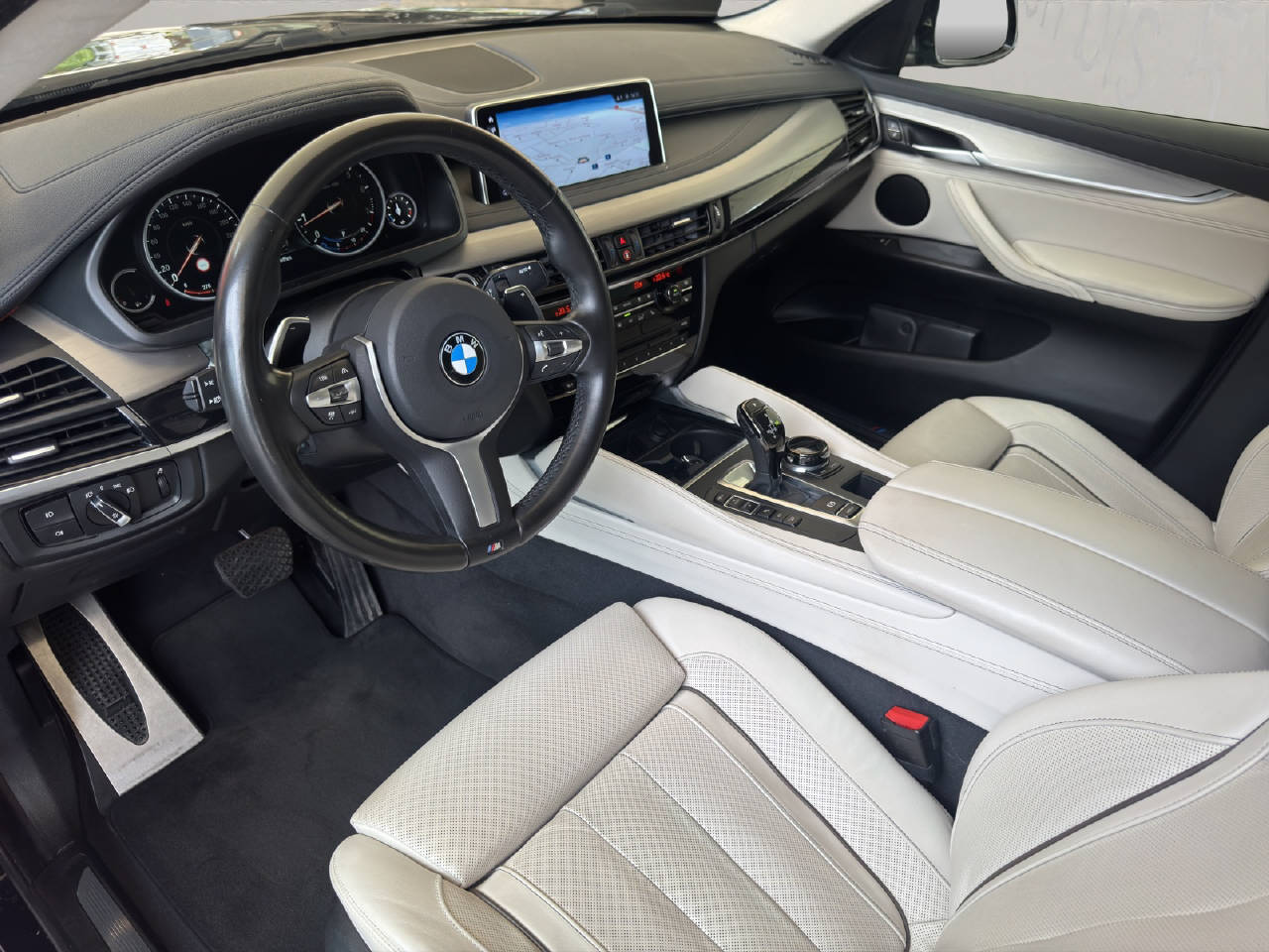 BMW X6 F16 50i xDrive 450PS-image-9