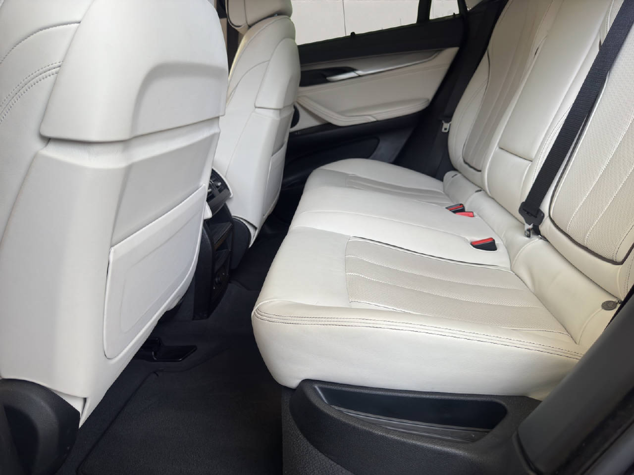 BMW X6 F16 50i xDrive 450PS-image-21
