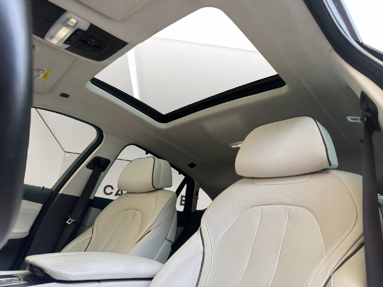 BMW X6 F16 50i xDrive 450PS-image-11