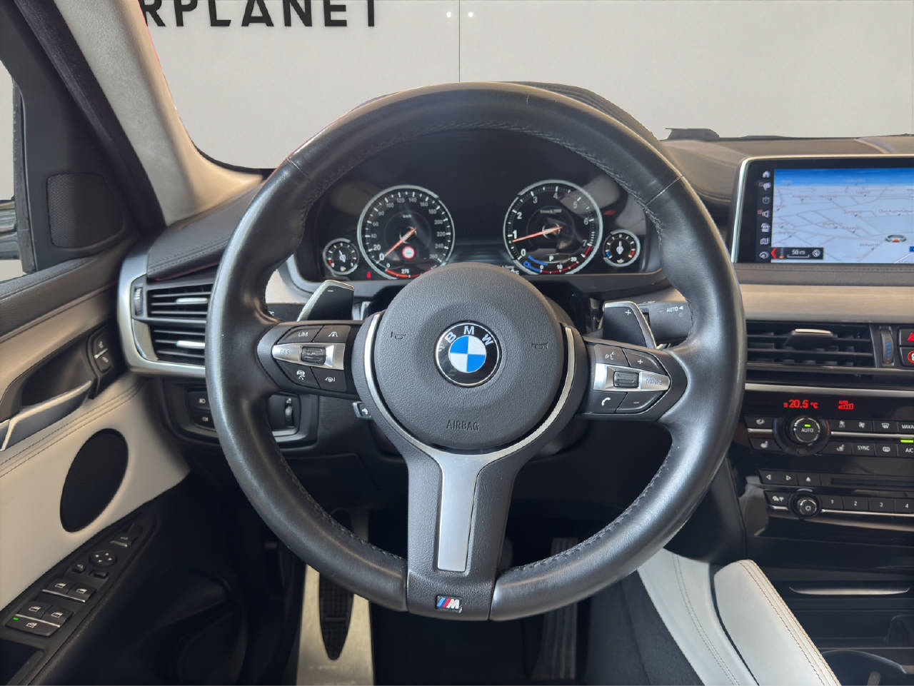 BMW X6 F16 50i xDrive 450PS-image-13