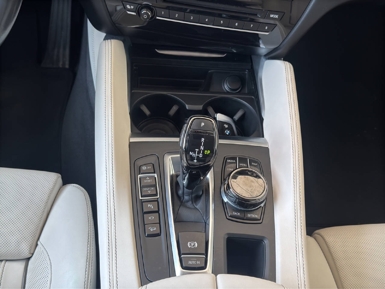 BMW X6 F16 50i xDrive 450PS-image-16