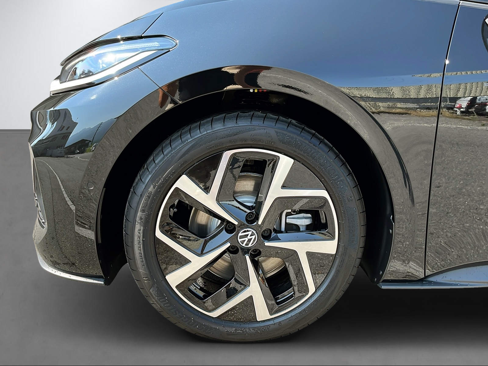 VW ID.3 Neo ST 58kWh/190PS 190PS/140kW 58kWh elektrisch-image-4