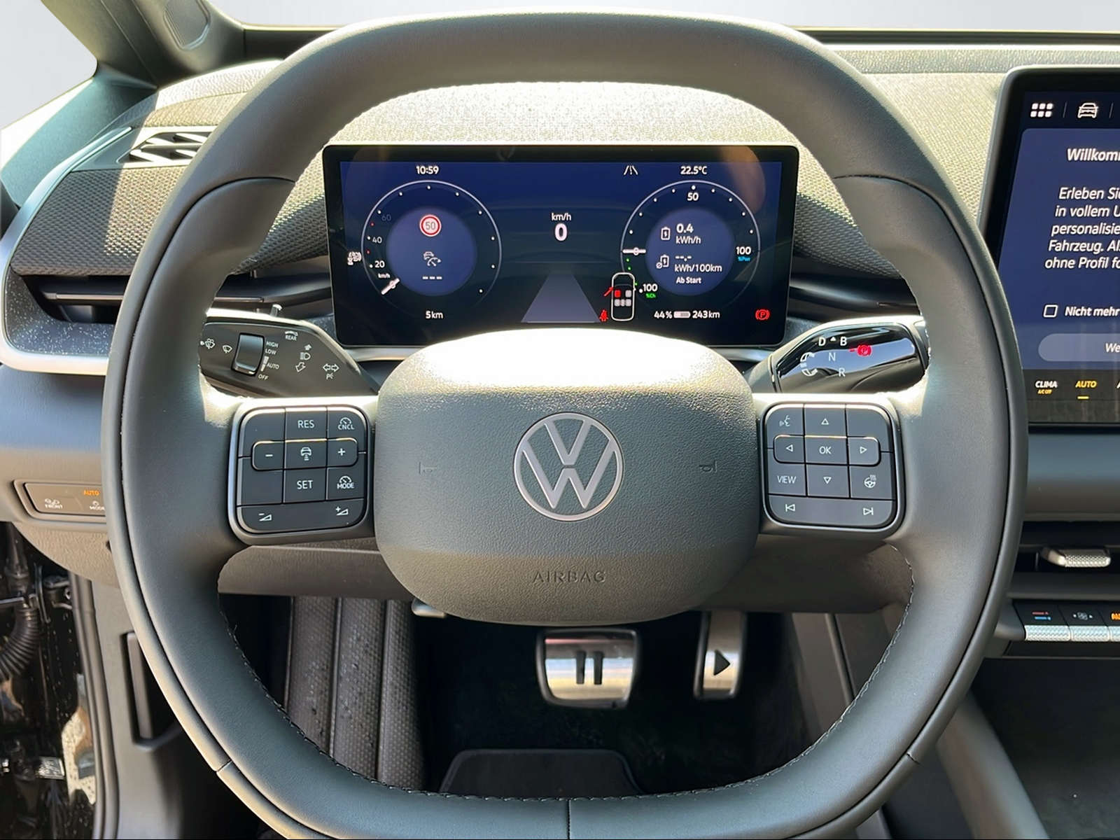 VW ID.3 Neo ST 58kWh/190PS 190PS/140kW 58kWh elektrisch-image-11