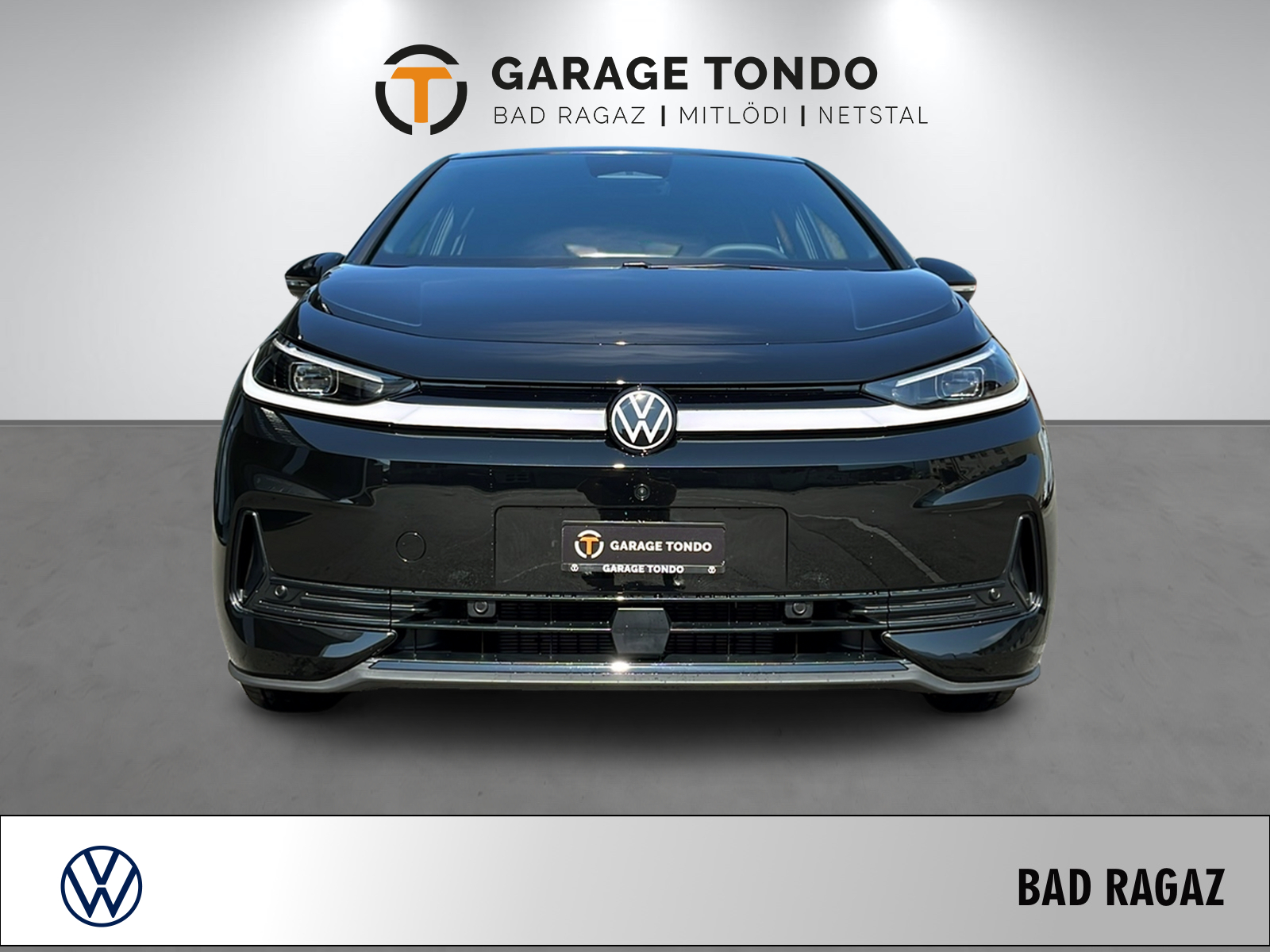 VW ID.3 Neo ST 58kWh/190PS 190PS/140kW 58kWh elektrisch-image-1