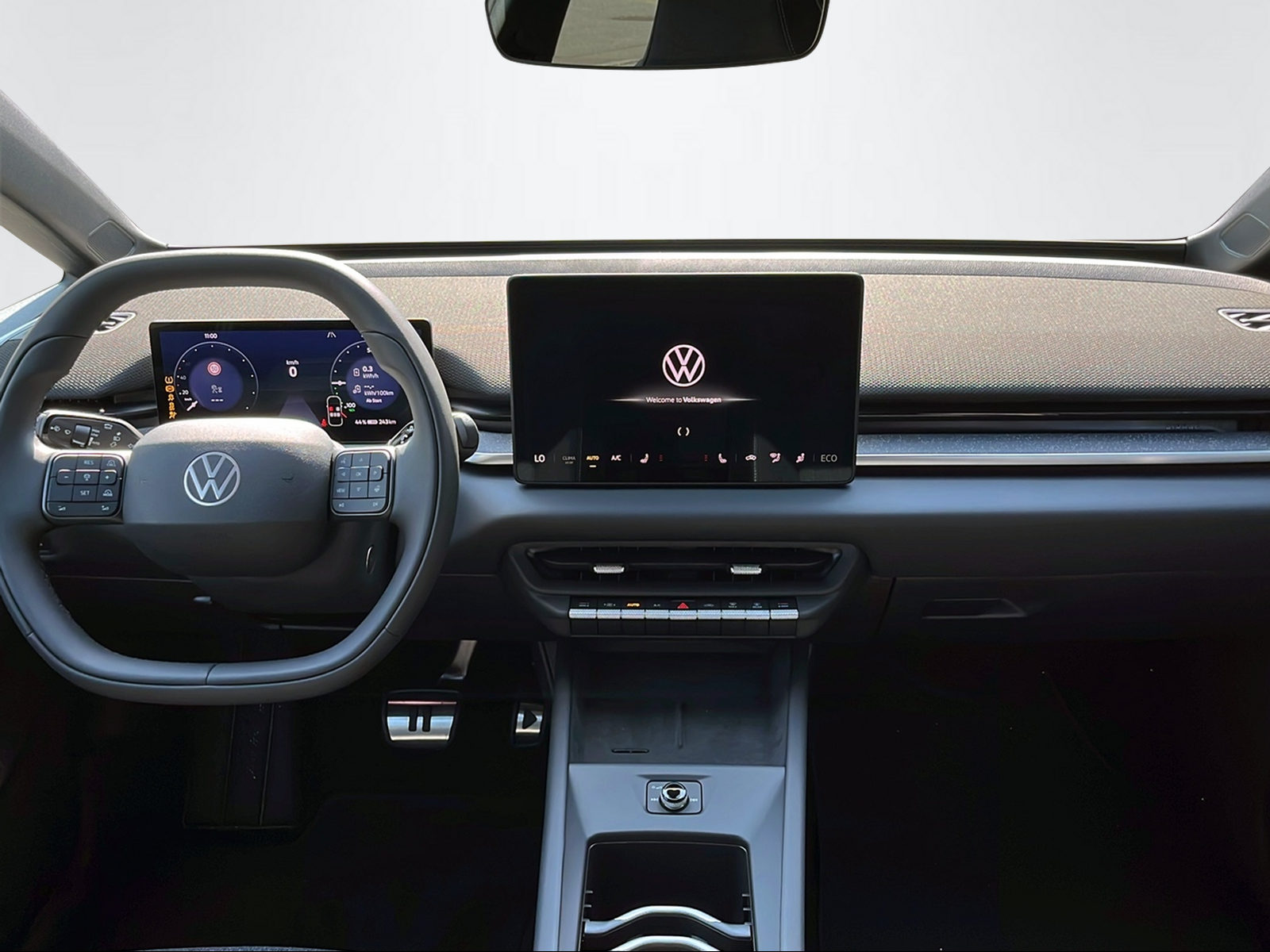 VW ID.3 Neo ST 58kWh/190PS 190PS/140kW 58kWh elektrisch-image-9