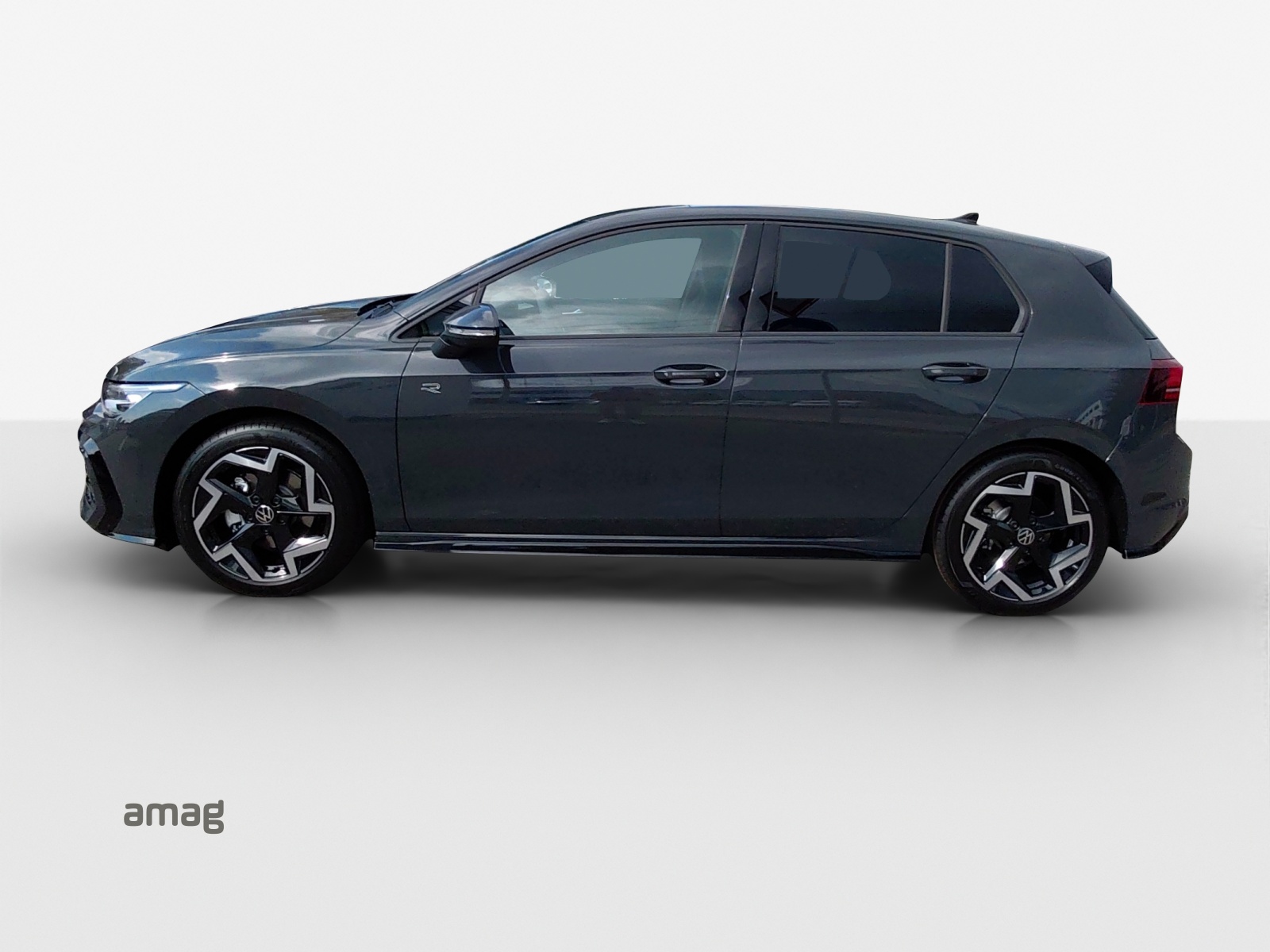 VW Golf 1.5 e TSI mHEV R-Line DSG-image-1
