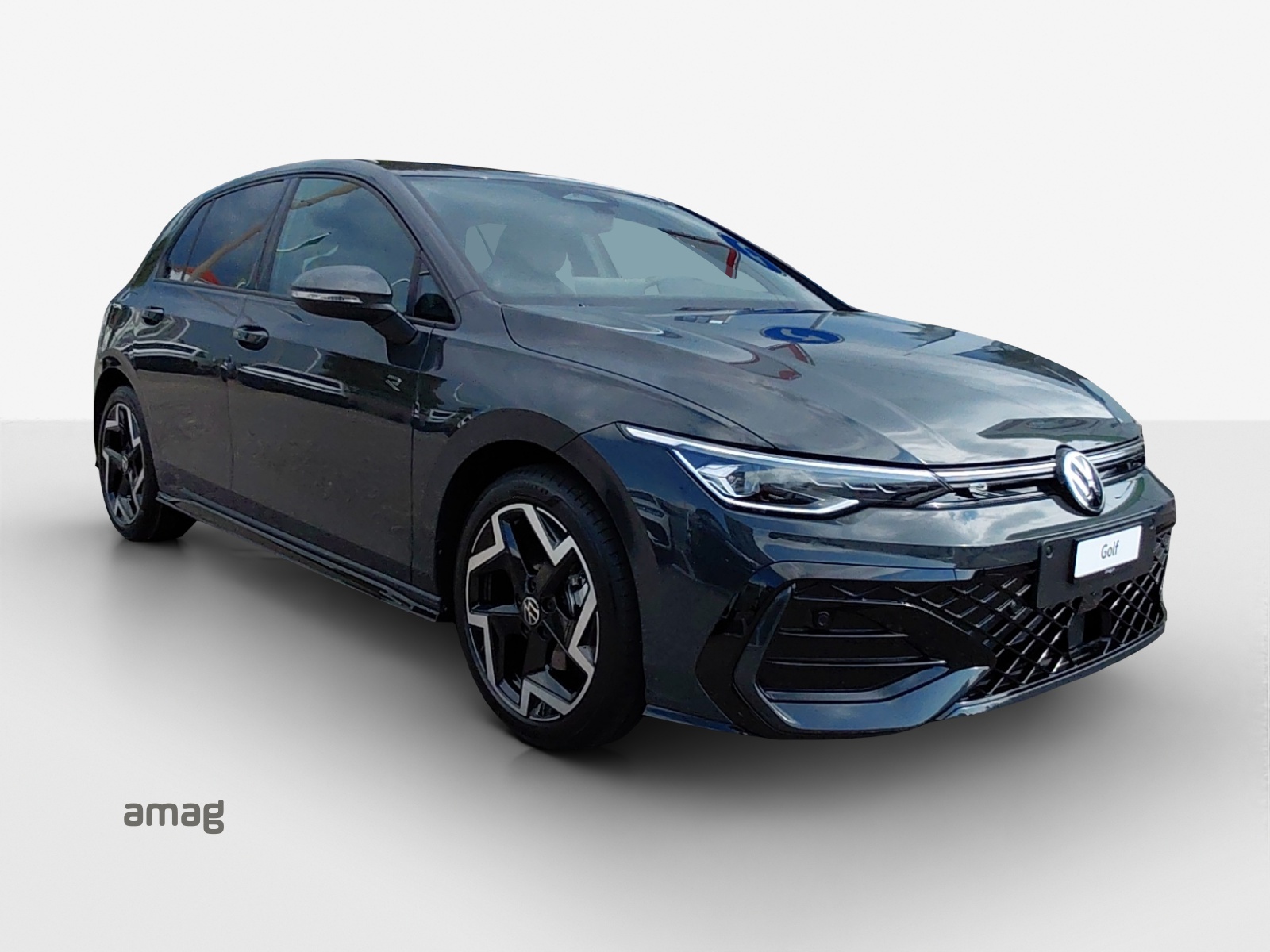 VW Golf 1.5 e TSI mHEV R-Line DSG-image-5
