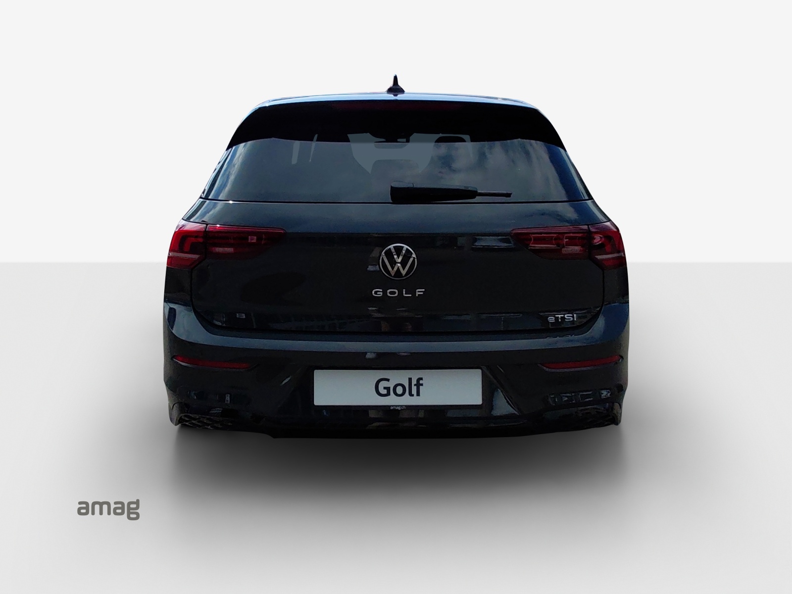 VW Golf 1.5 e TSI mHEV R-Line DSG-image-3