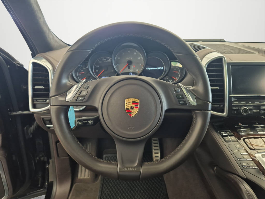 PORSCHE Cayenne 4.8 V8 GTS TipT-image-6