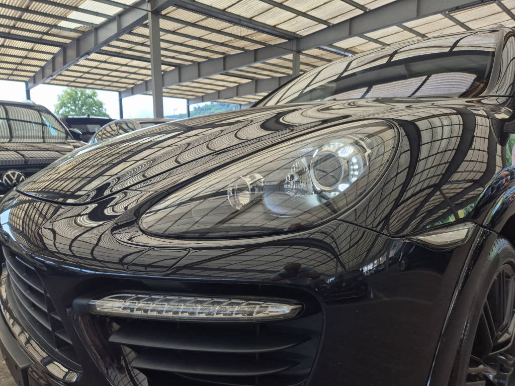 PORSCHE Cayenne 4.8 V8 GTS TipT-image-14