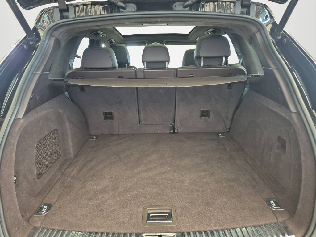 PORSCHE Cayenne 4.8 V8 GTS TipT-image-12