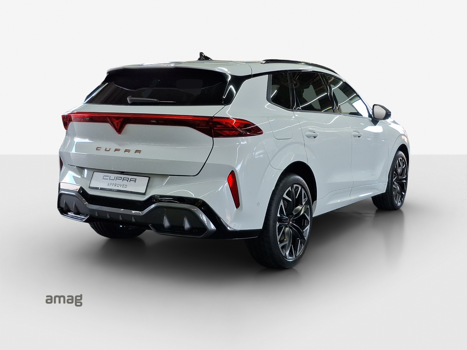 CUPRA Terramar 2.0 TSI DSG 4Drive VZ-image-4