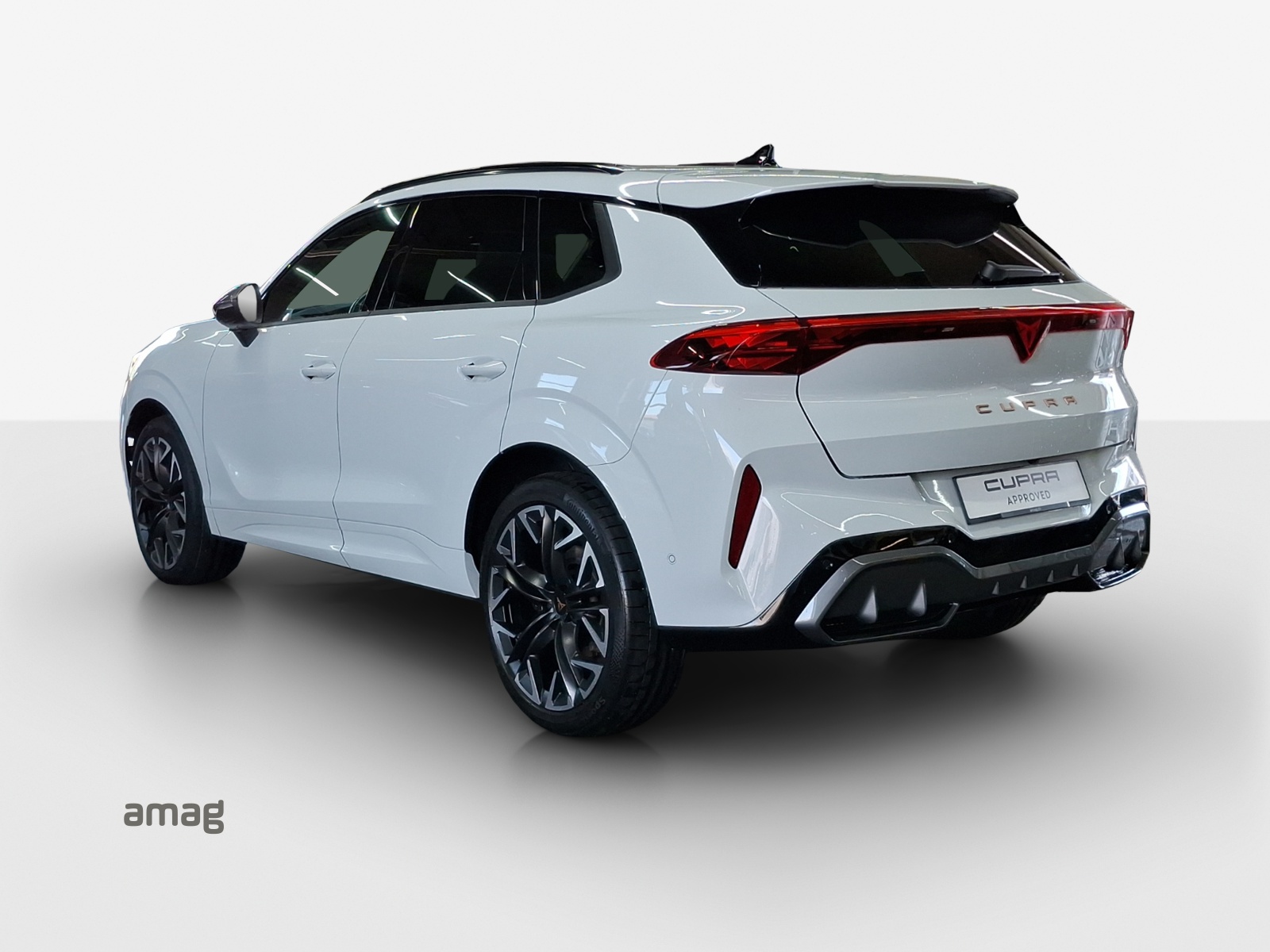CUPRA Terramar 2.0 TSI DSG 4Drive VZ-image-2