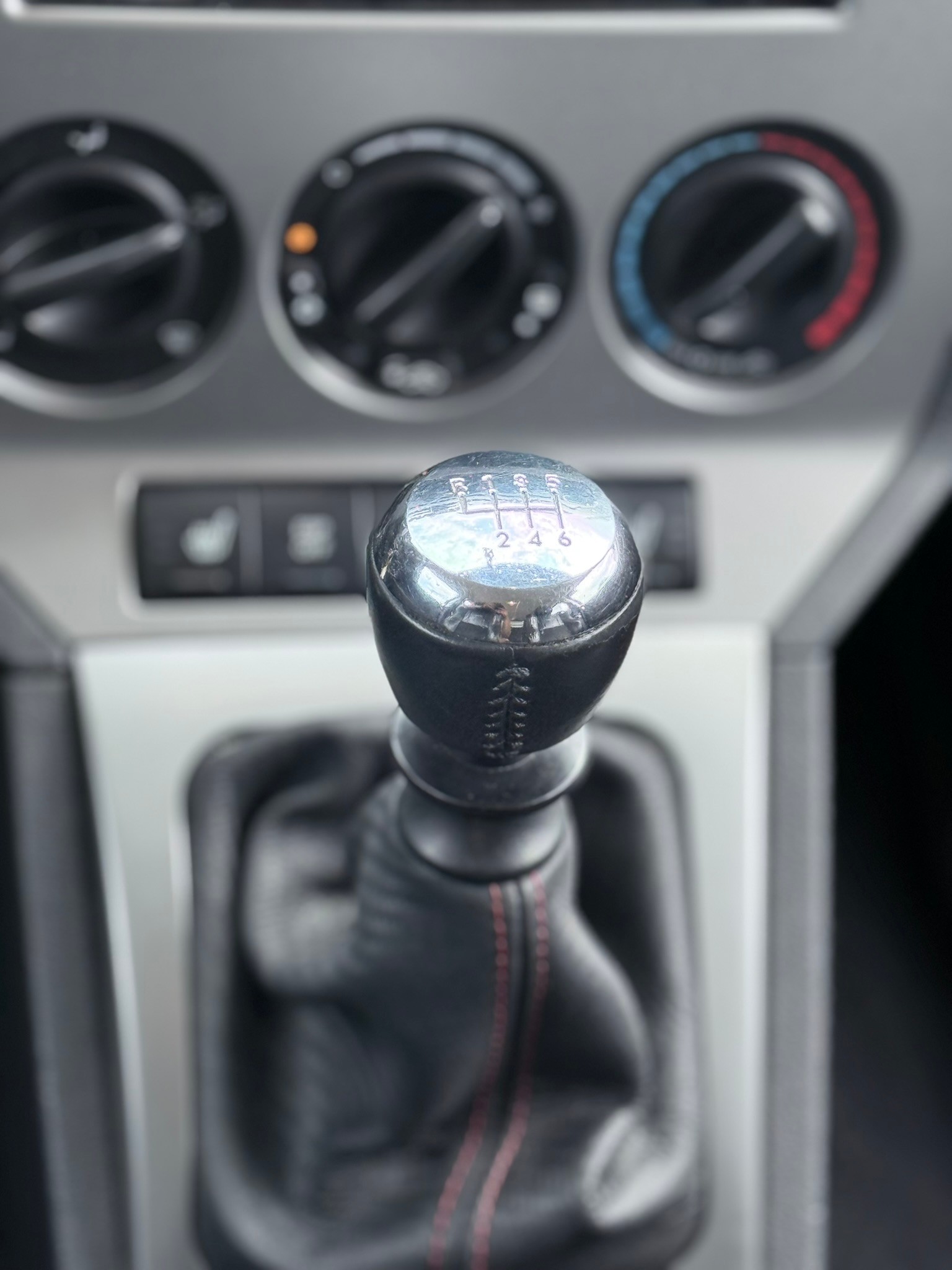 DODGE Caliber 2.4 SRT4-image-20