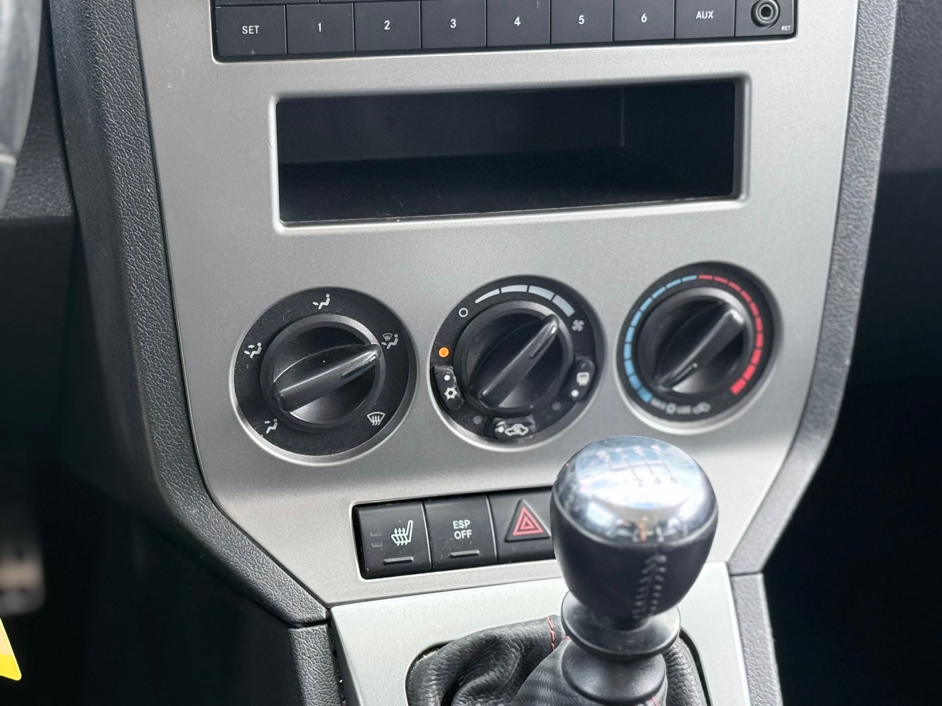 DODGE Caliber 2.4 SRT4-image-21
