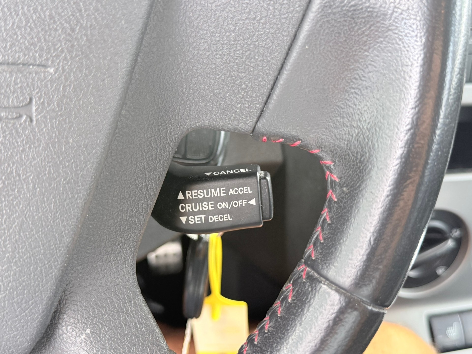 DODGE Caliber 2.4 SRT4-image-24