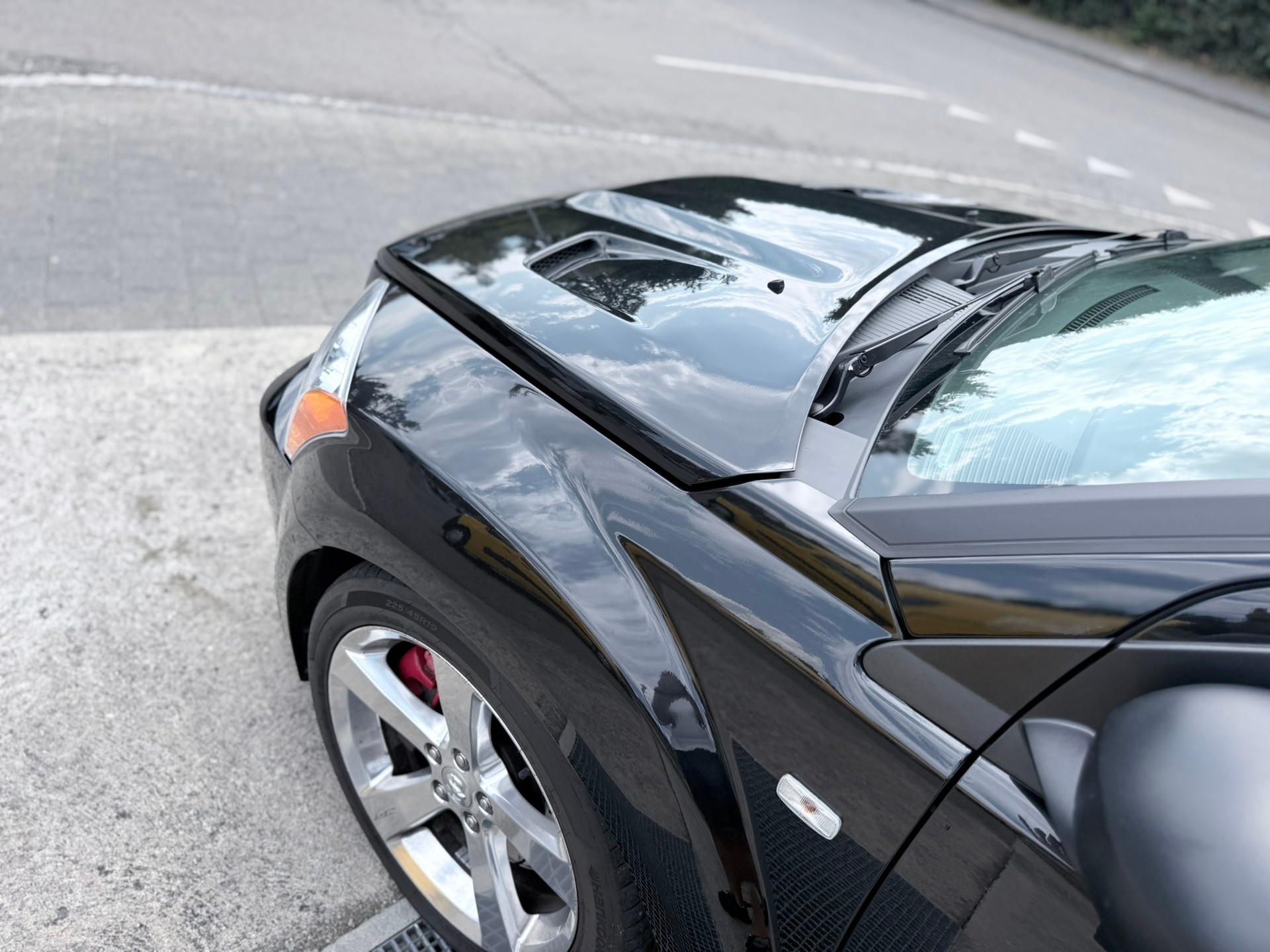 DODGE Caliber 2.4 SRT4-image-26
