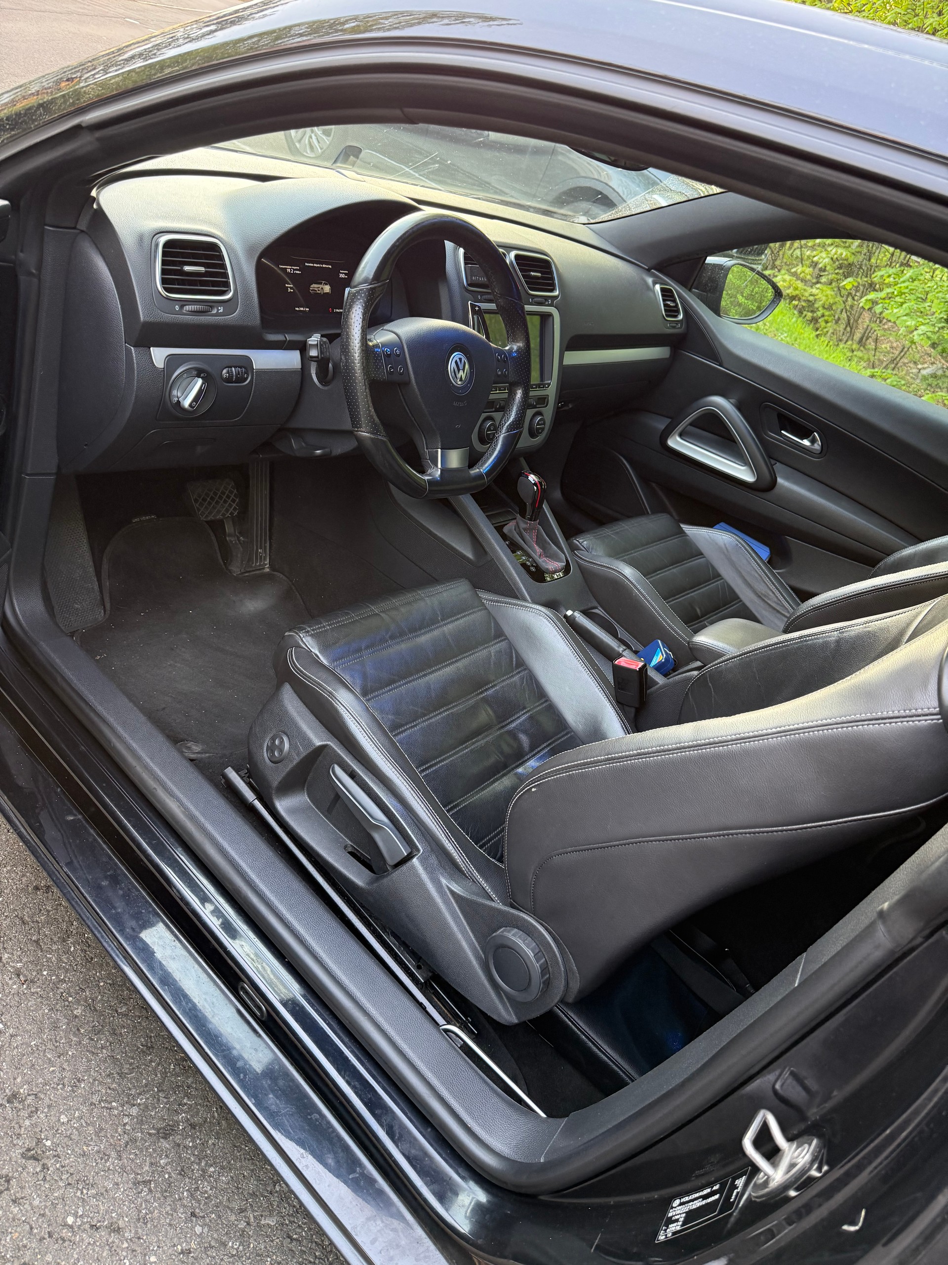 VW 2.0 TSI DSG-image-2