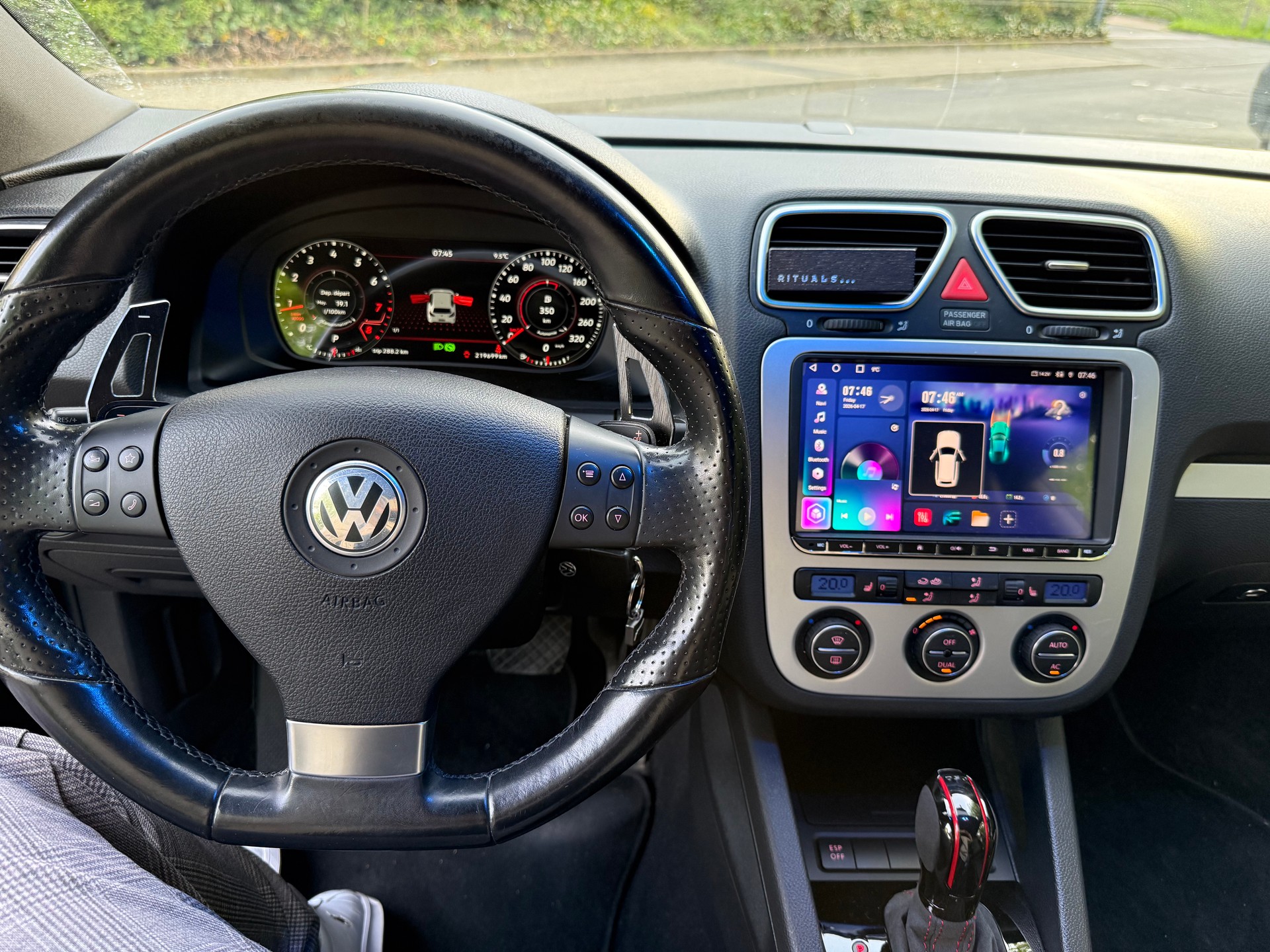VW 2.0 TSI DSG-image-1