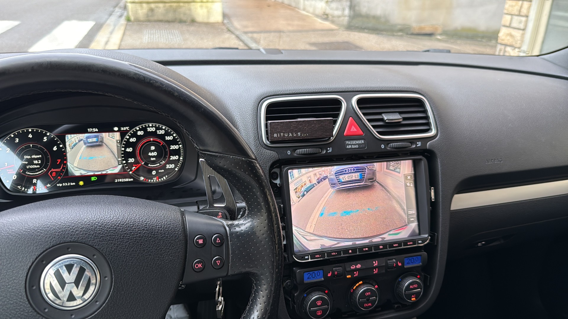 VW 2.0 TSI DSG-image-4