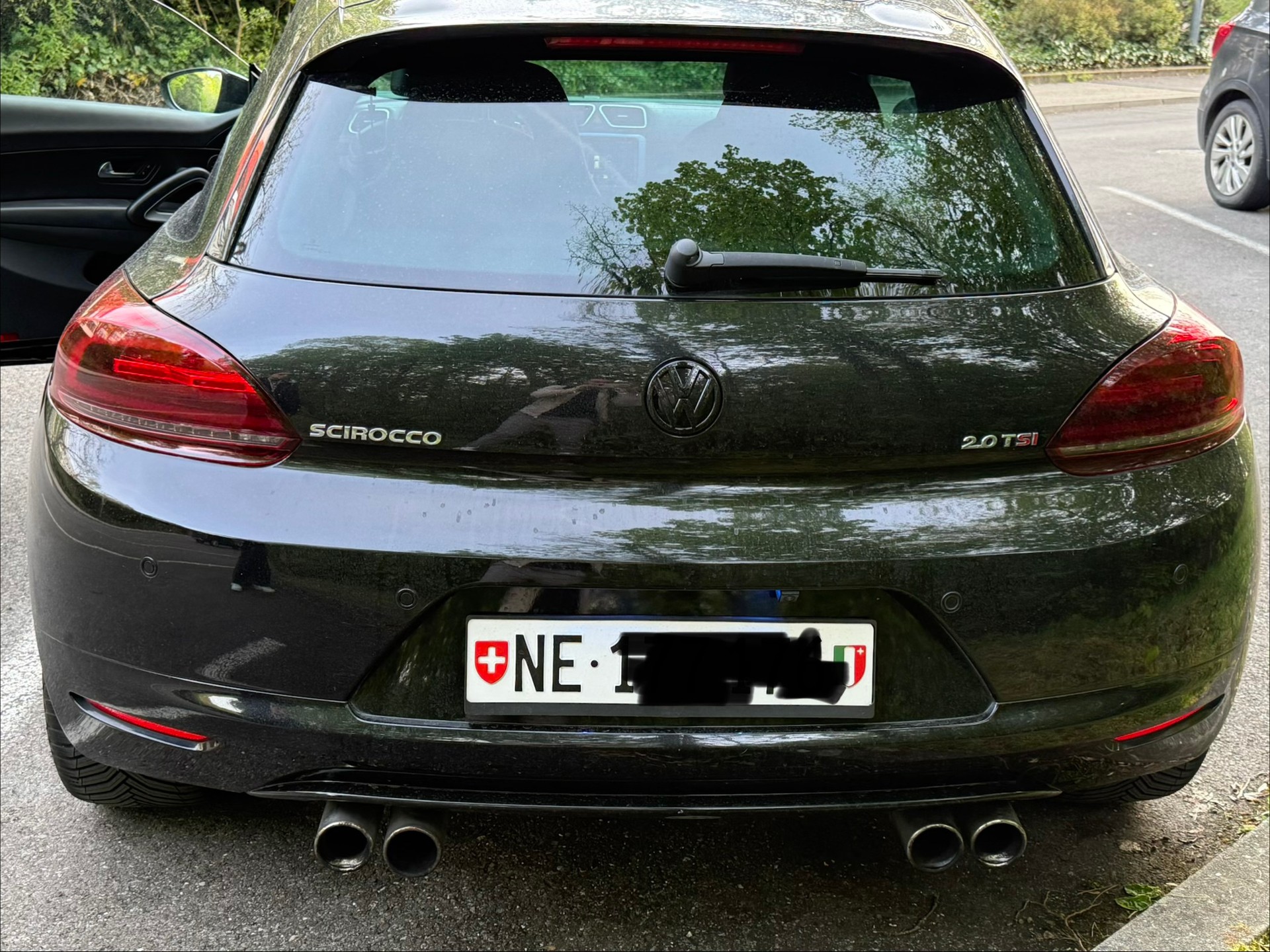 VW 2.0 TSI DSG-image-3